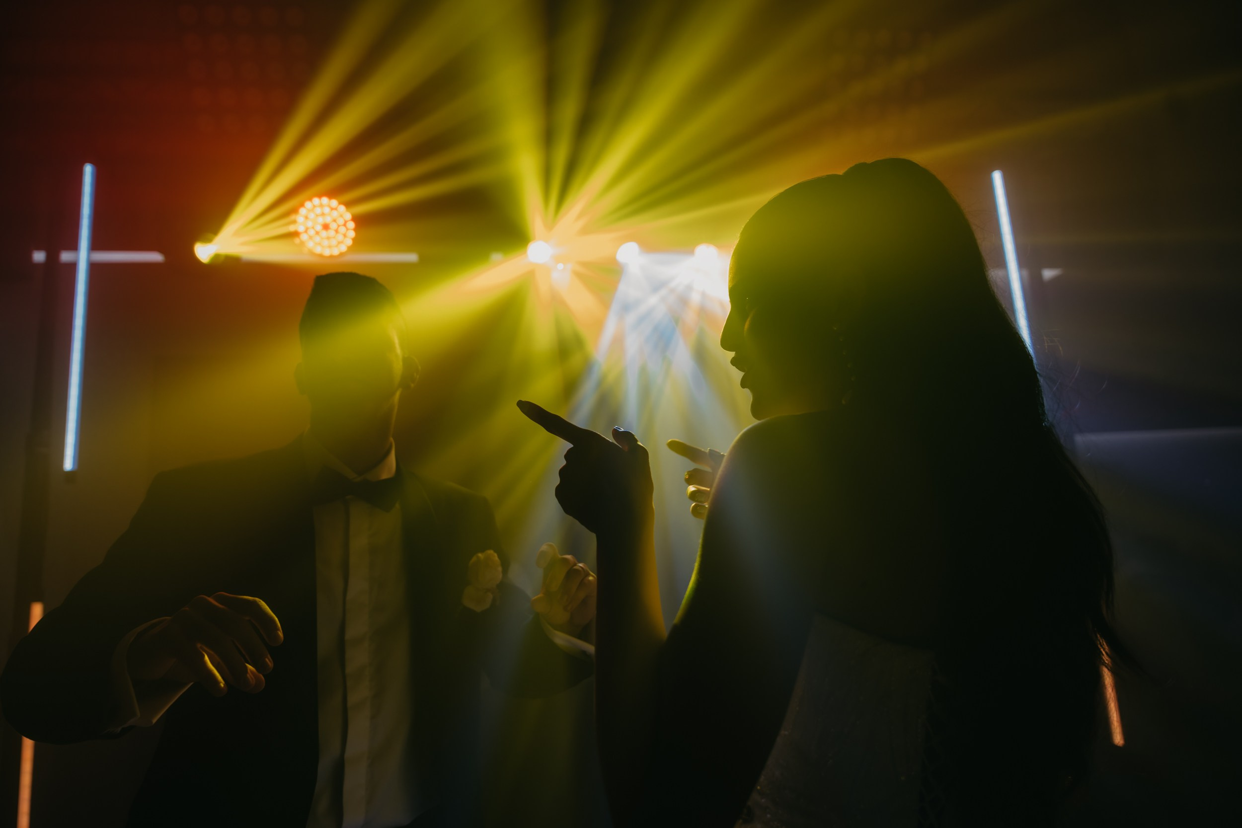 Alexandra & Alex. Luviar by Mihai Andrei Popa