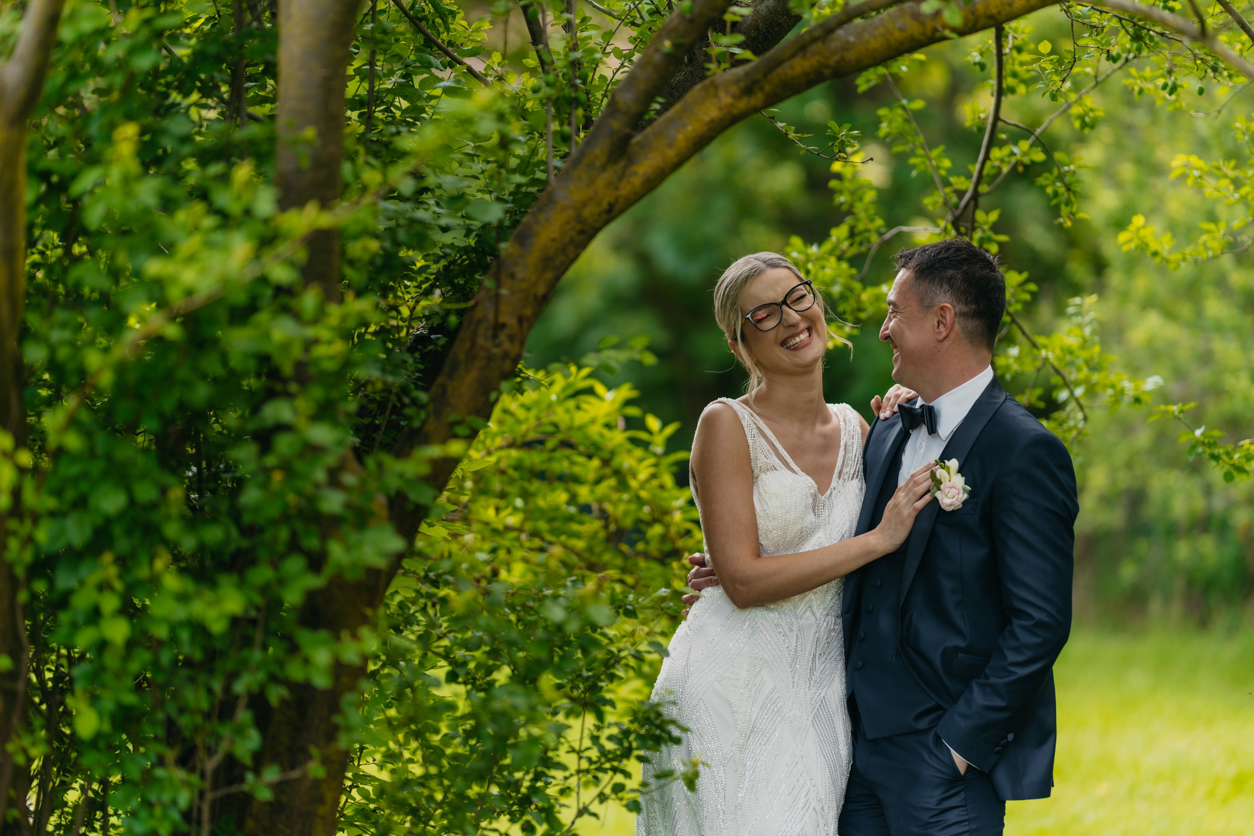 Claudiu & Daniela — Nuntă la Conacul Secuiesc Fotograf de nuntă. Luviar by Mihai Andrei Popa