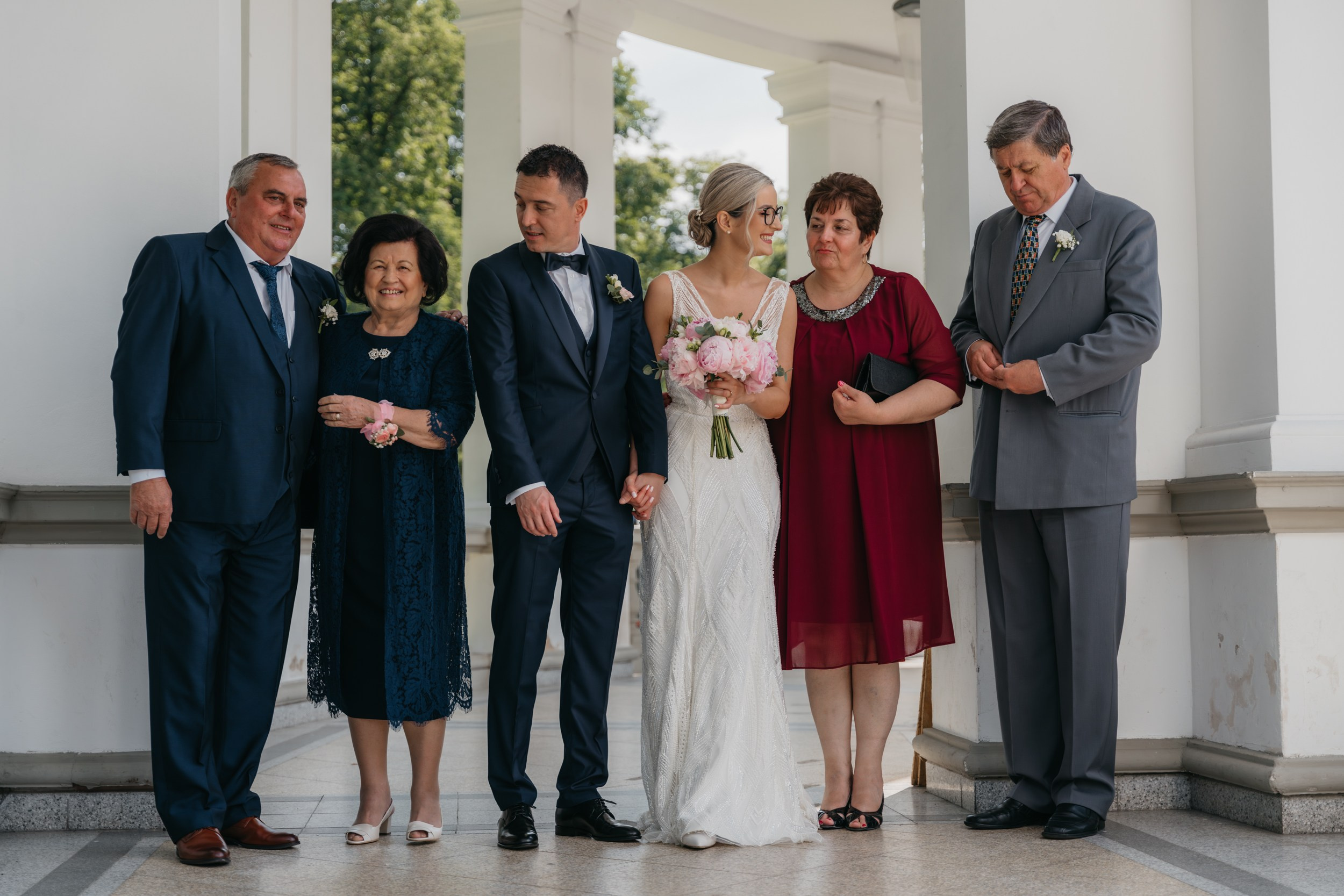 Claudiu & Daniela — Nuntă la Conacul Secuiesc Fotograf de nuntă. Luviar by Mihai Andrei Popa