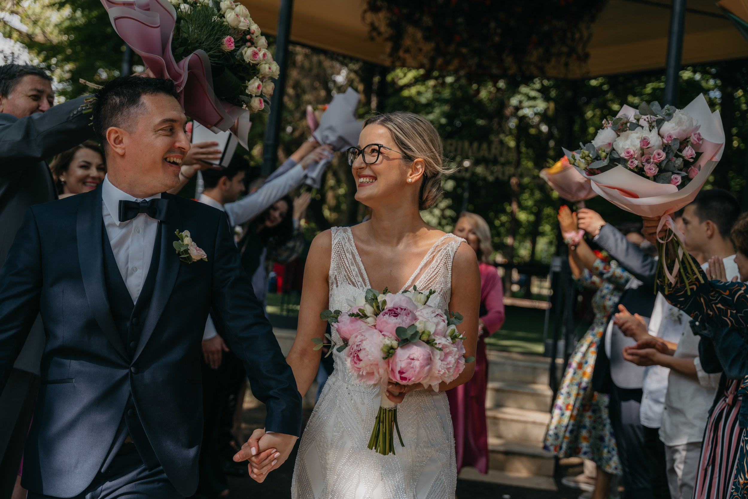 Claudiu & Daniela — Nuntă la Conacul Secuiesc Fotograf de nuntă. Luviar by Mihai Andrei Popa