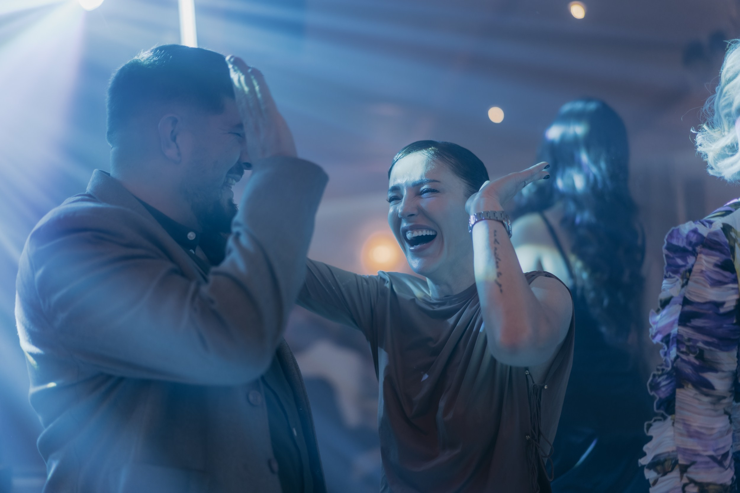 Alexandra & Alex. Luviar by Mihai Andrei Popa