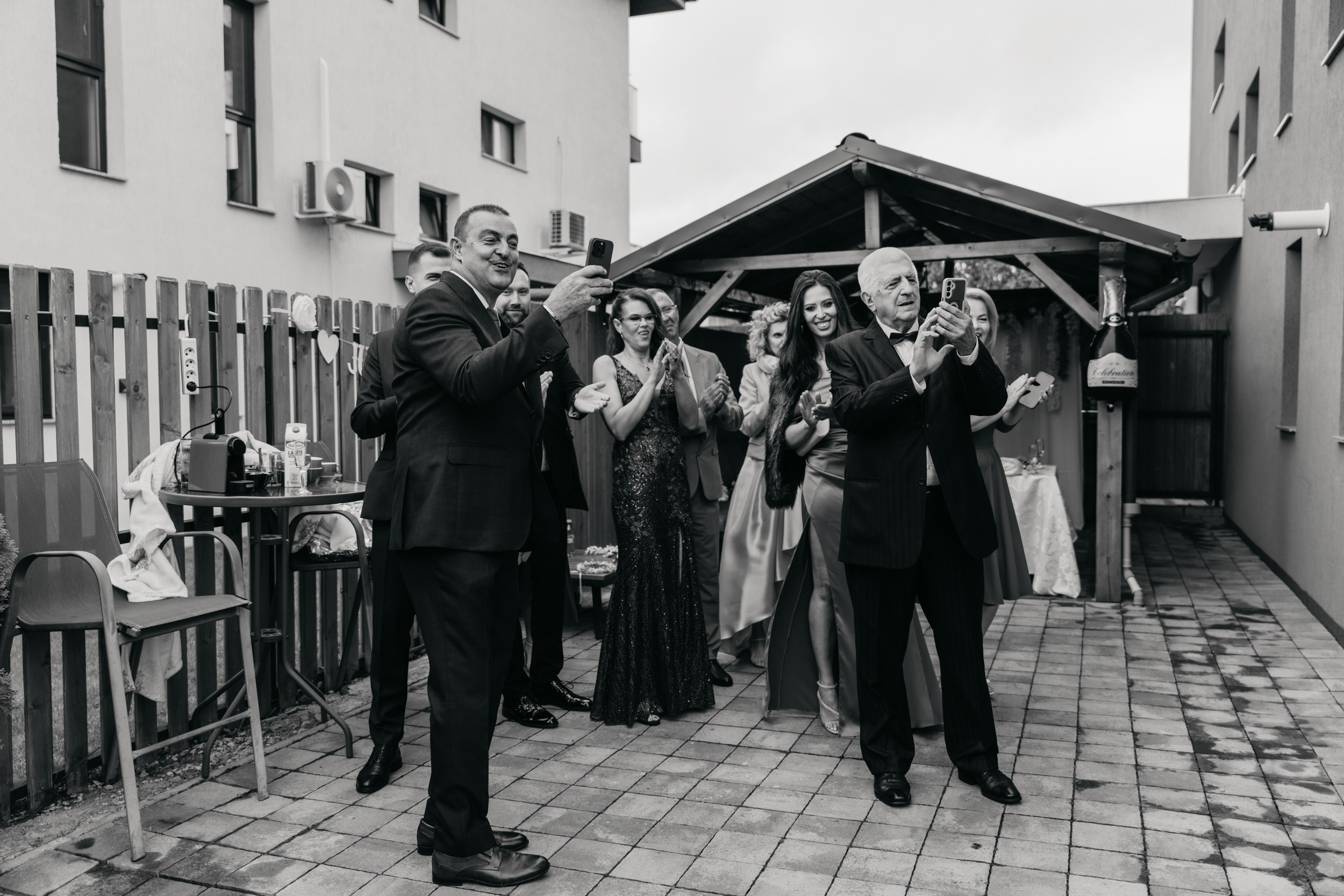 Alexandra & Alex. Luviar by Mihai Andrei Popa