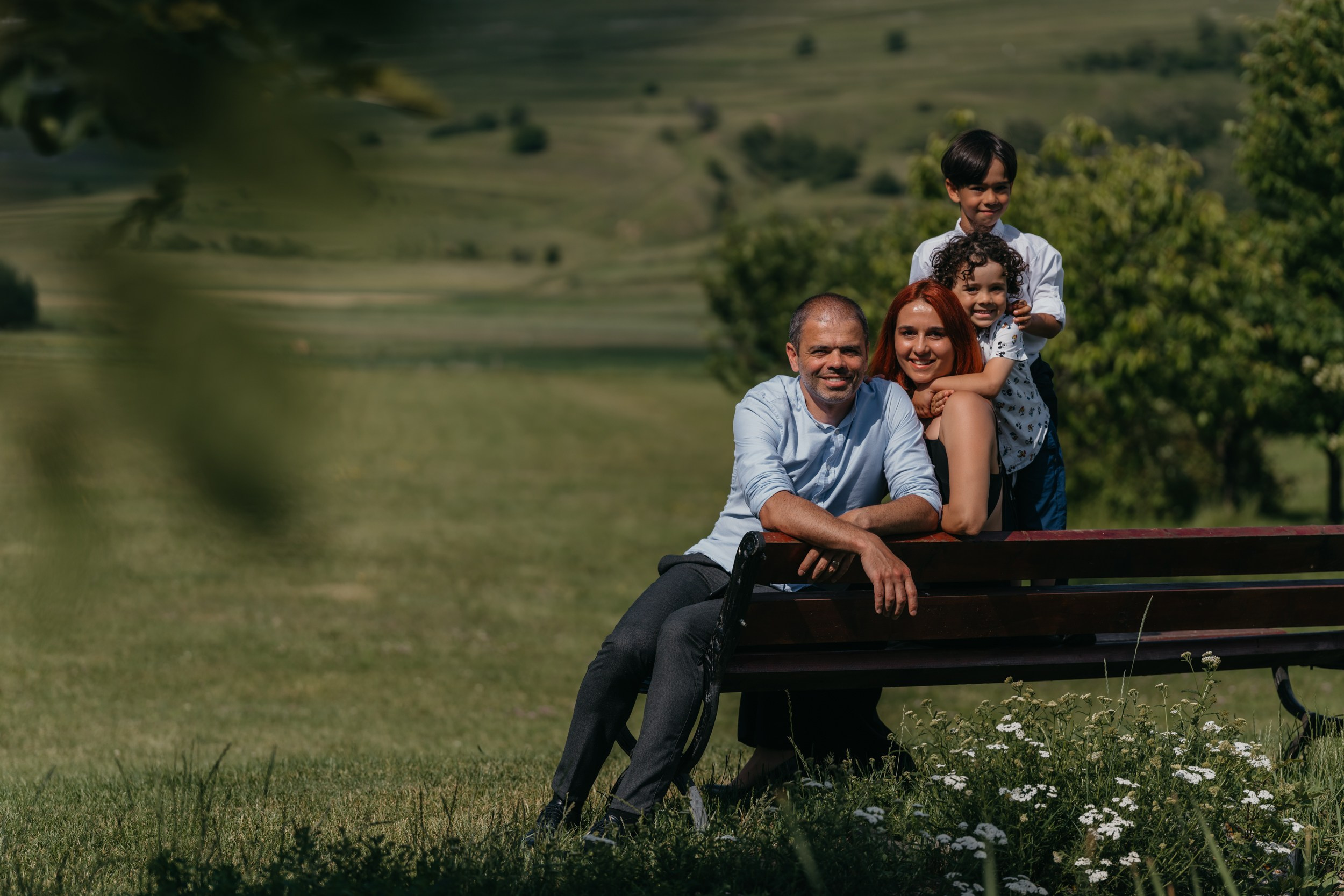Claudiu & Daniela — Nuntă la Conacul Secuiesc Fotograf de nuntă. Luviar by Mihai Andrei Popa