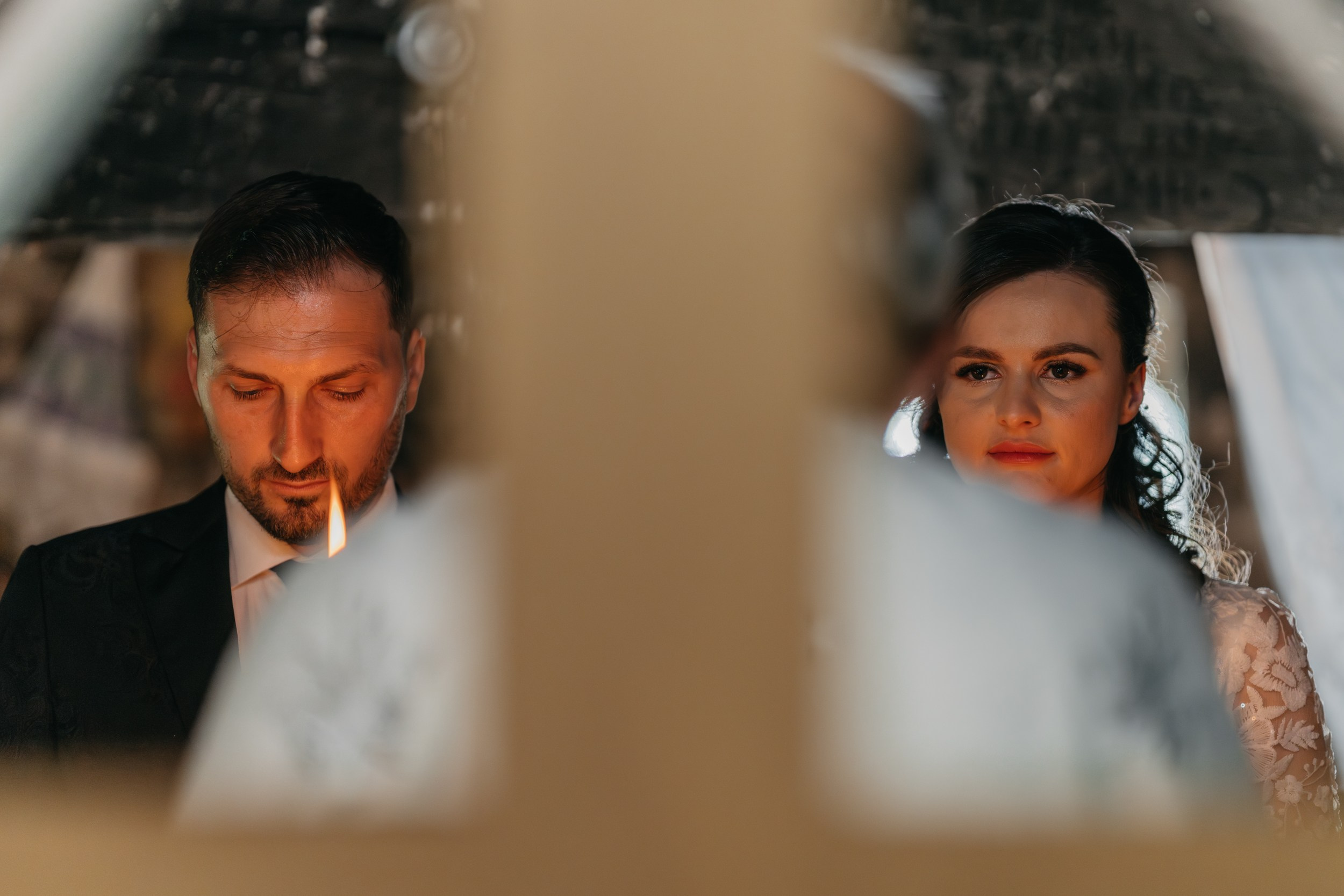 Dana & Paul. Luviar by Mihai Andrei Popa