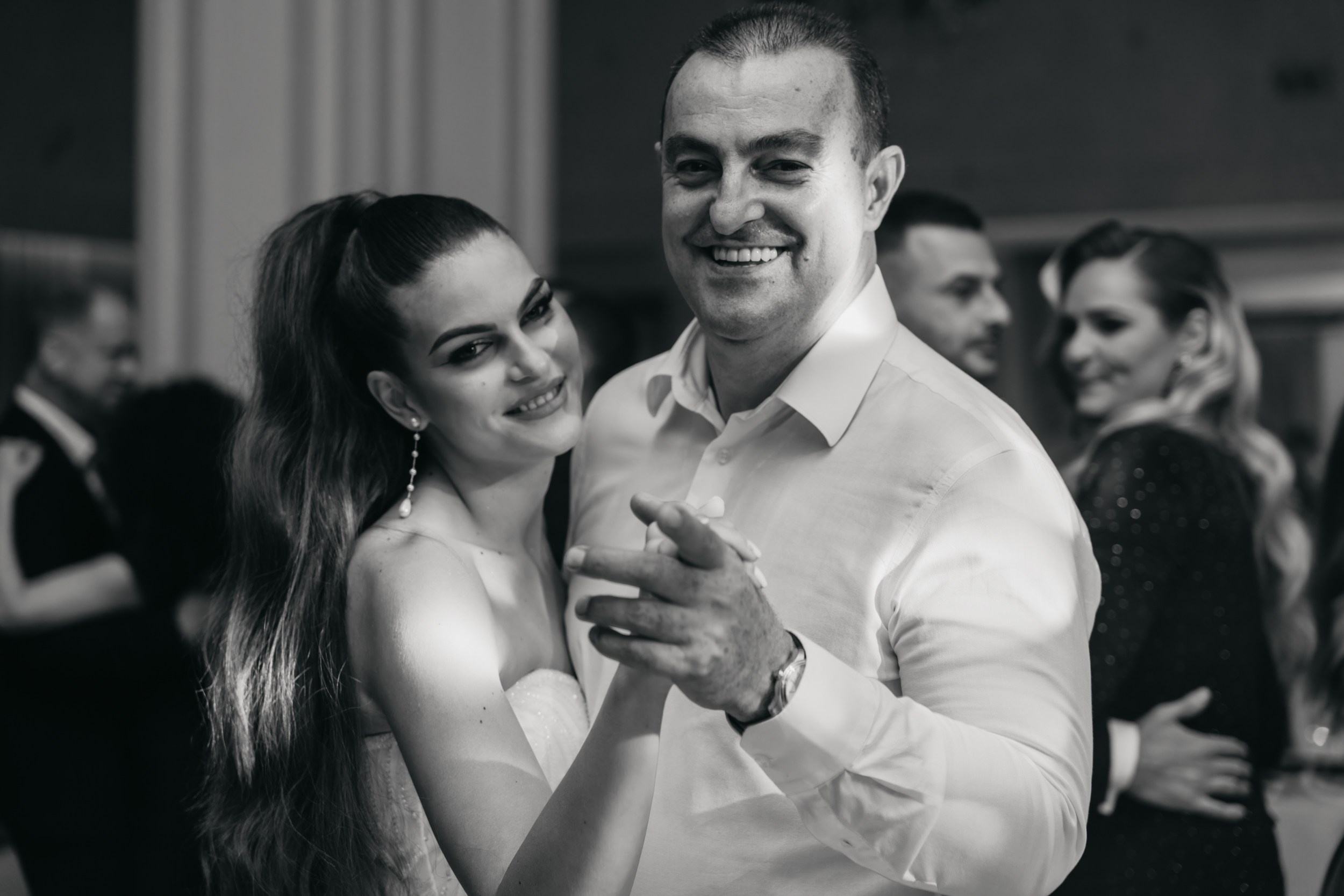 Alexandra & Alex. Luviar by Mihai Andrei Popa