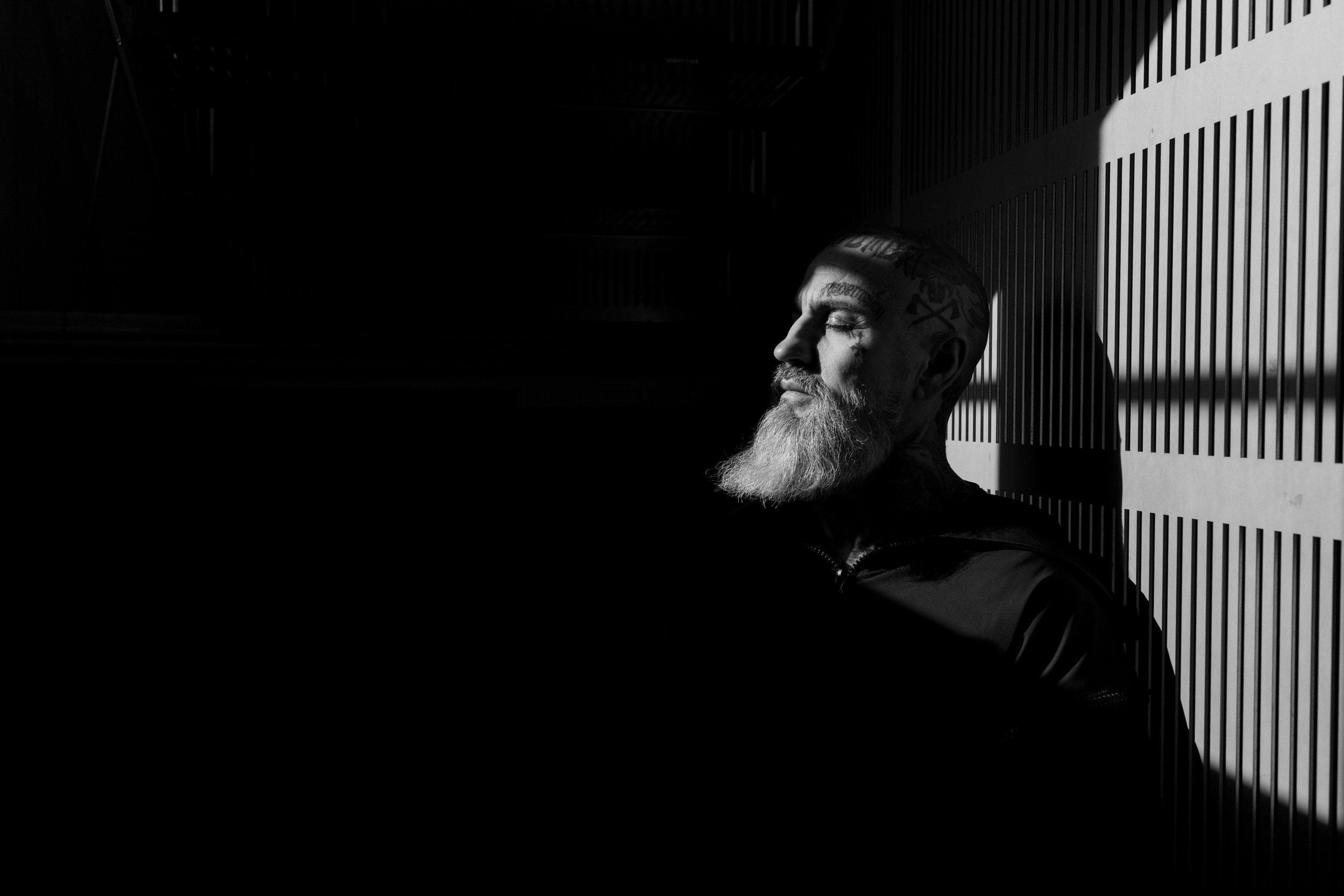 Beyound. Luviar by Mihai Andrei Popa