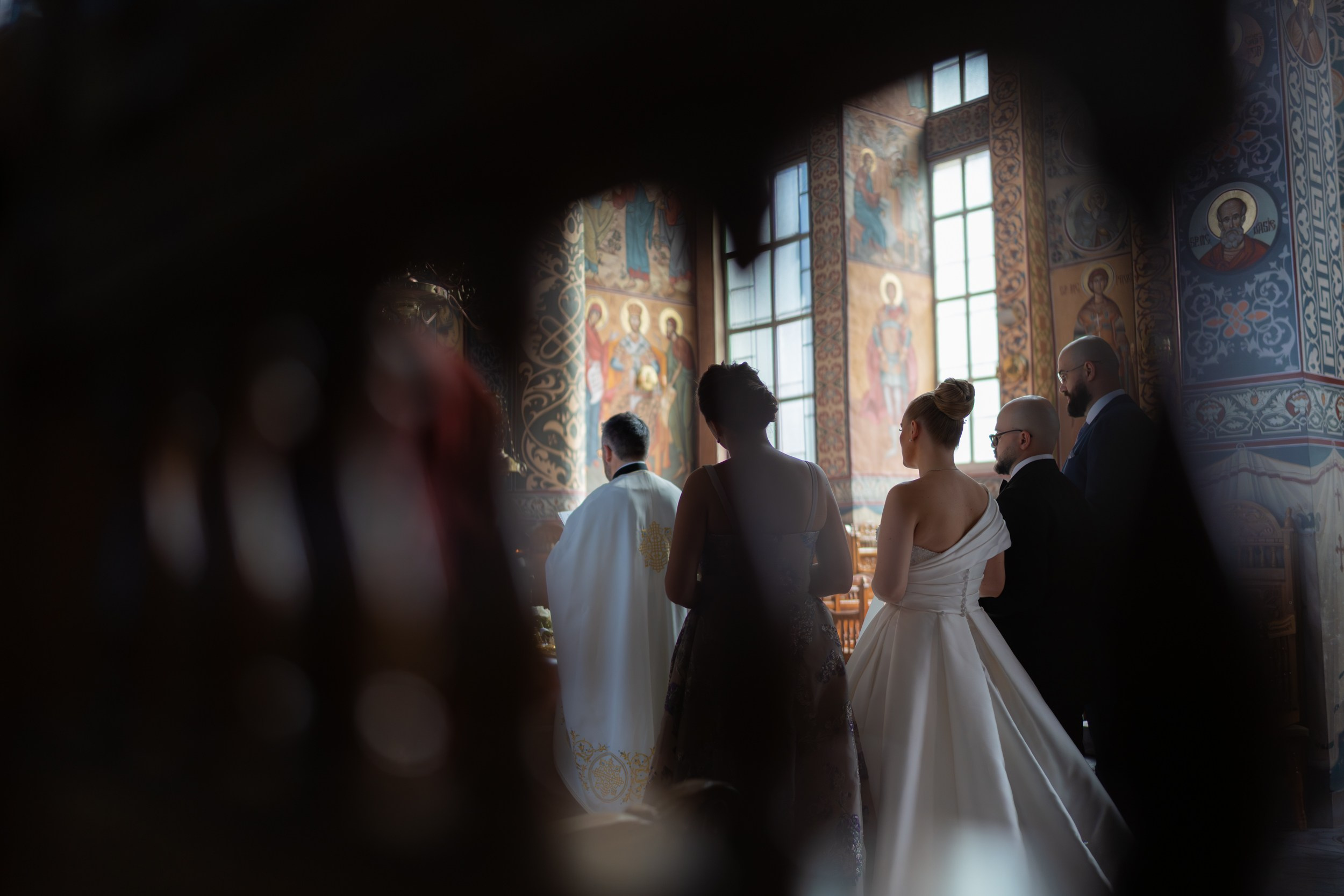 Sorana & Alexandru. Luviar by Mihai Andrei Popa