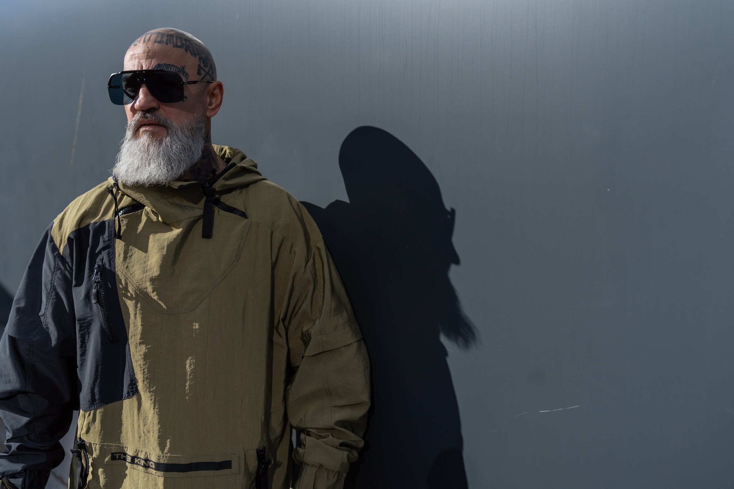 Beyound. Luviar by Mihai Andrei Popa