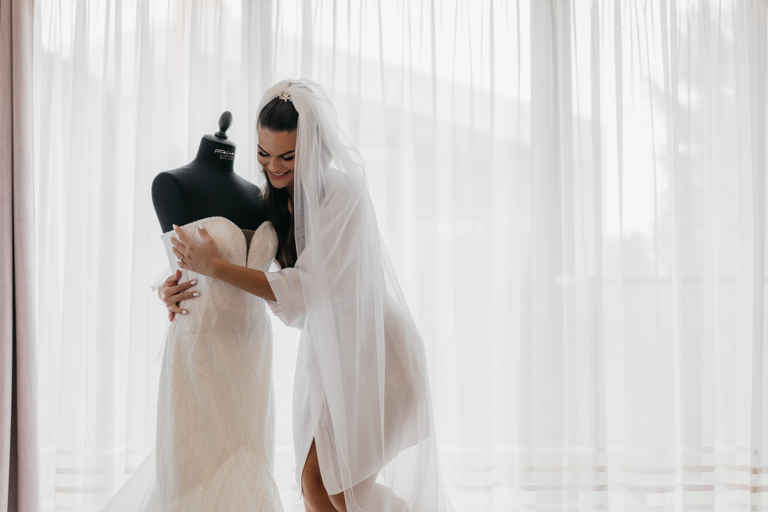 Alexandra & Alex. Luviar by Mihai Andrei Popa