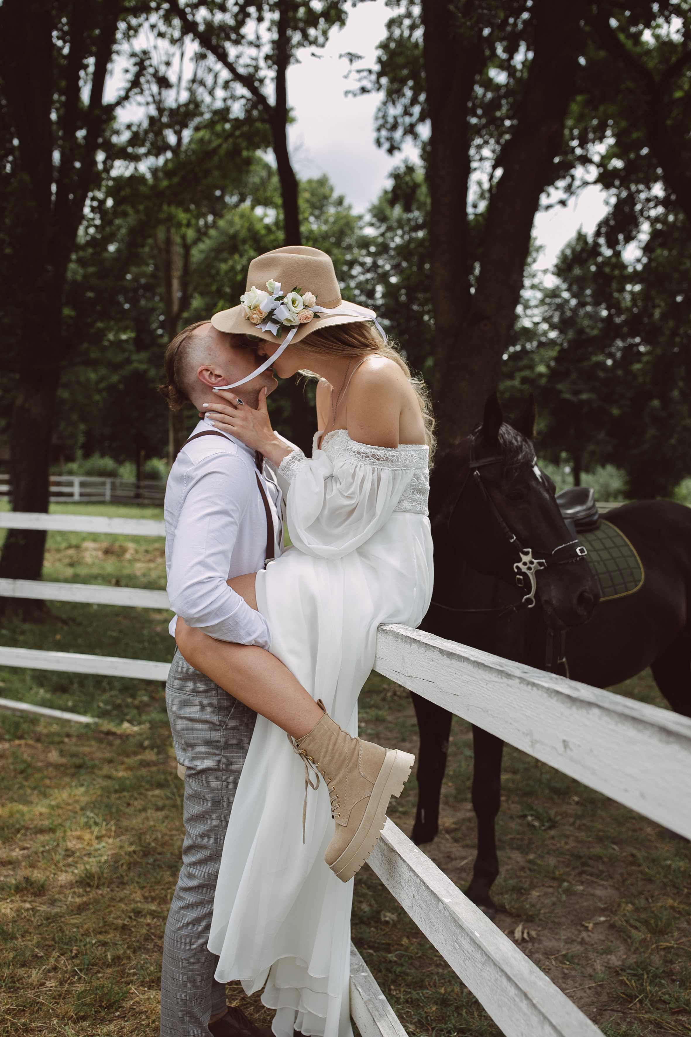 Маргарита&Олександр. Головна