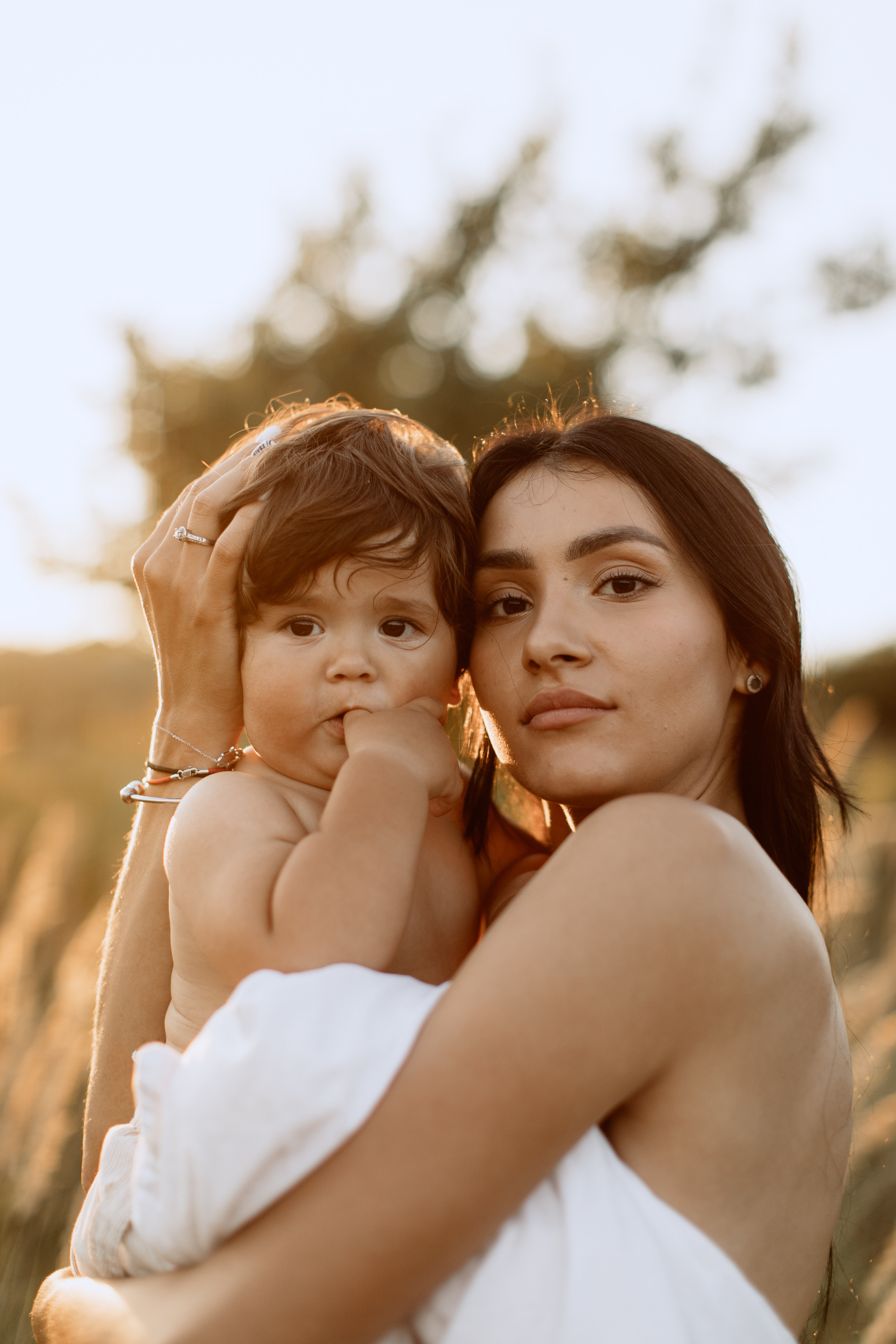 Віка та Марк