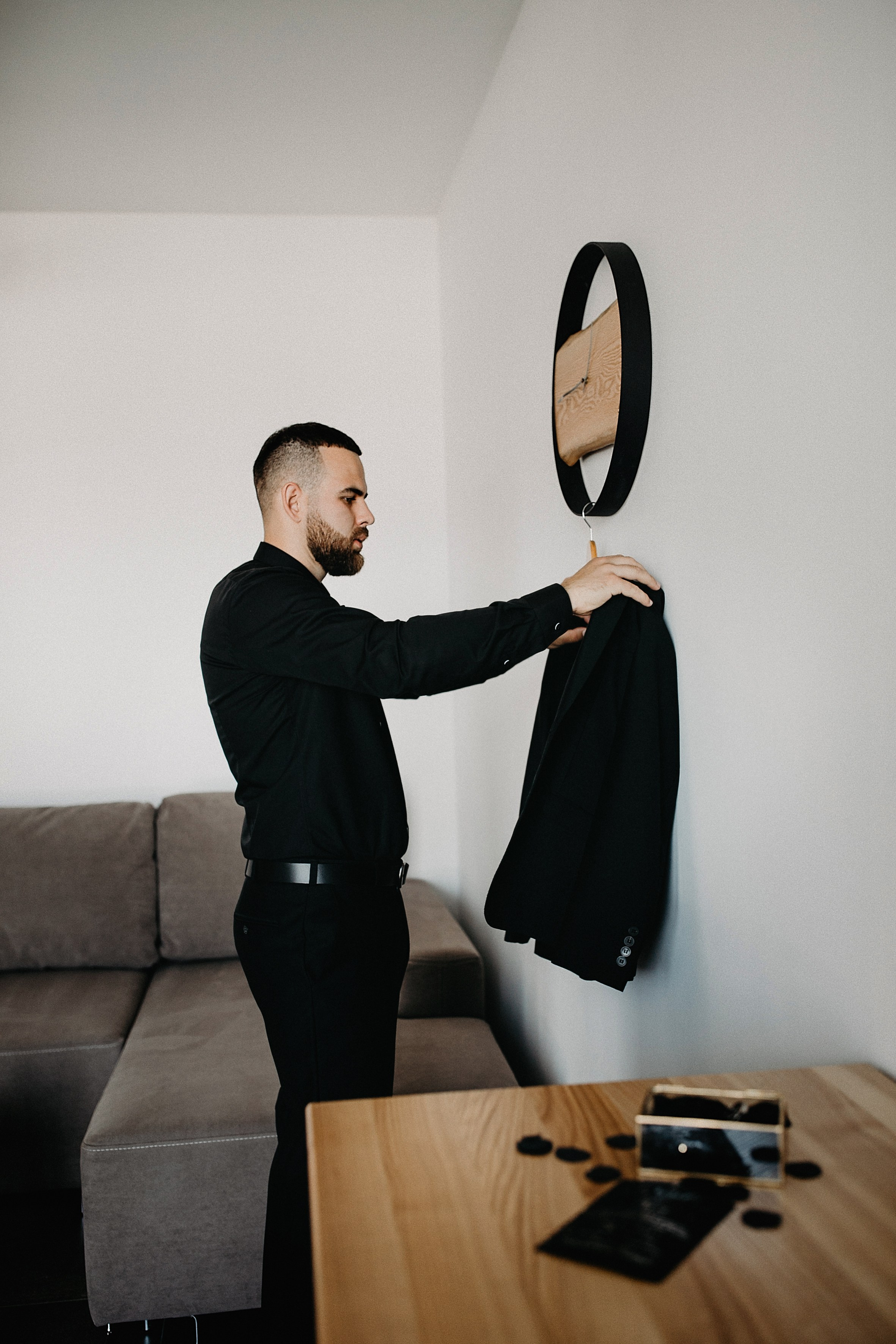 Таня&Йосип. Головна