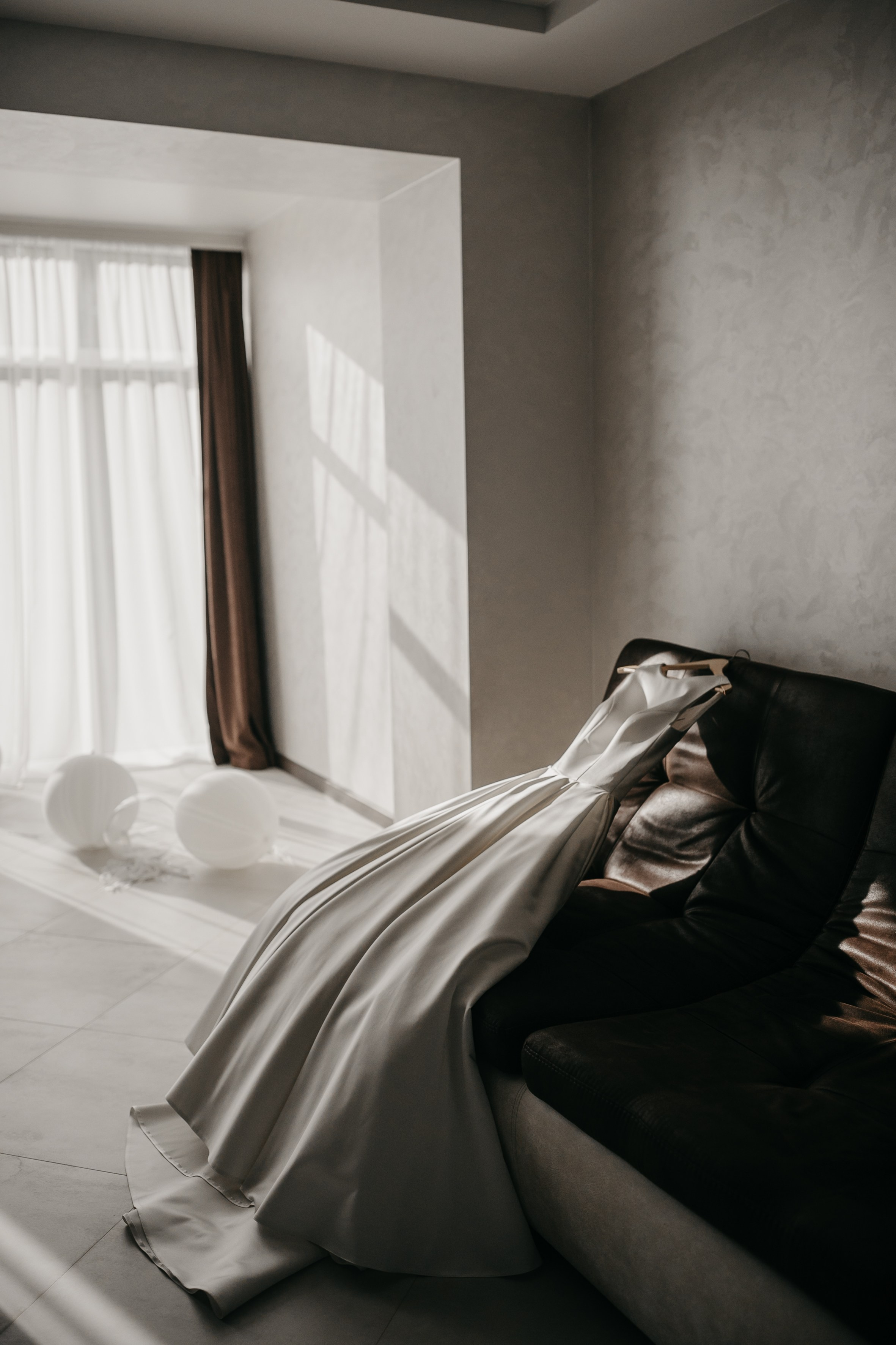 Яна & Андрій. Головна