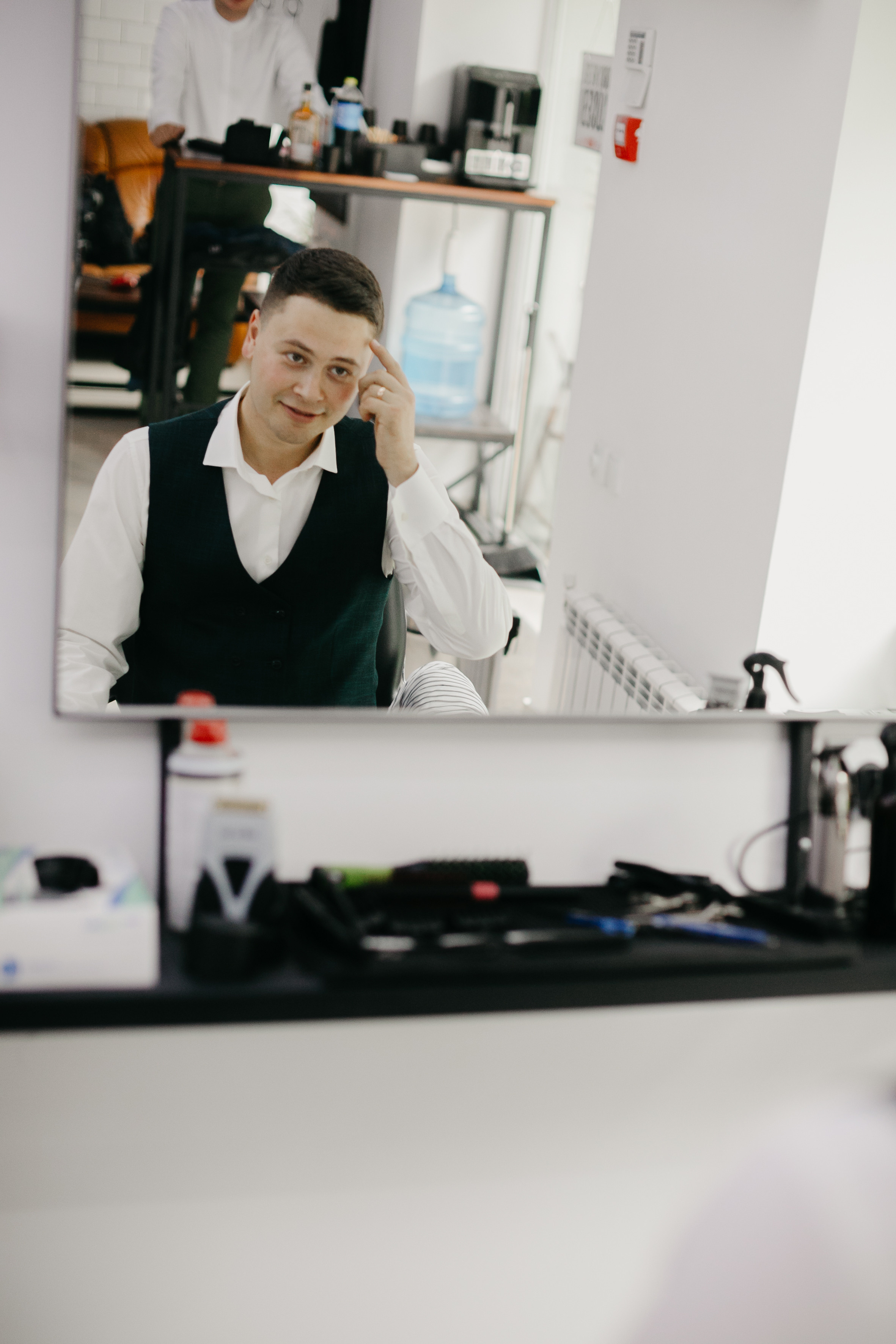 Катерина&Микола. Головна