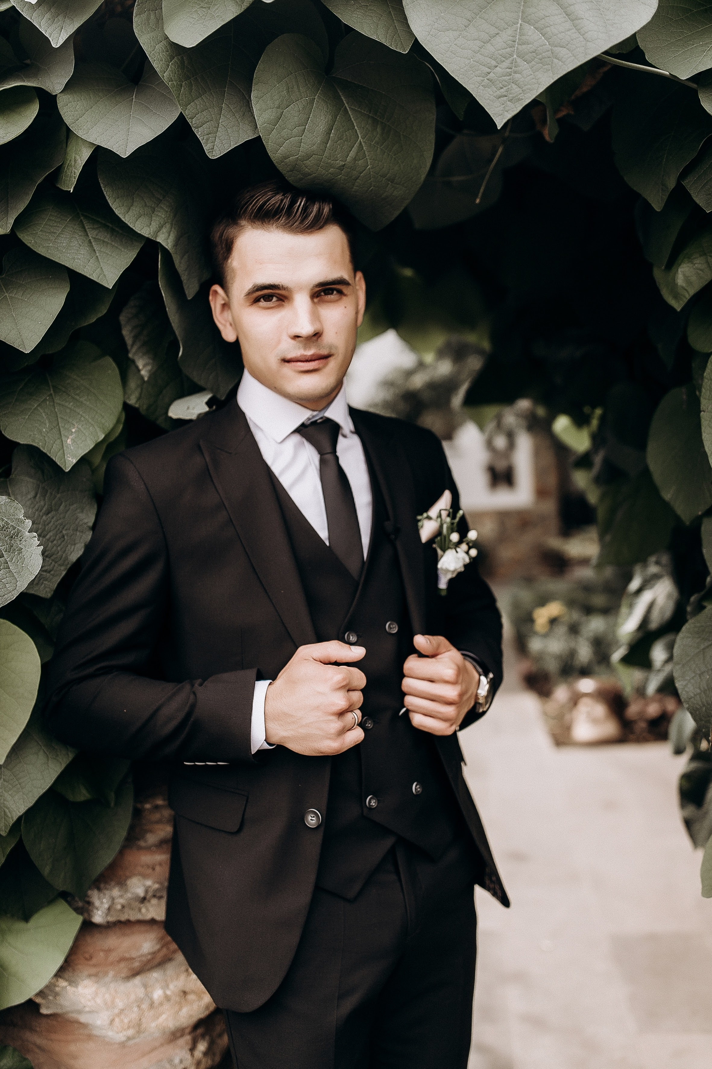 Яна&Ілля. Головна