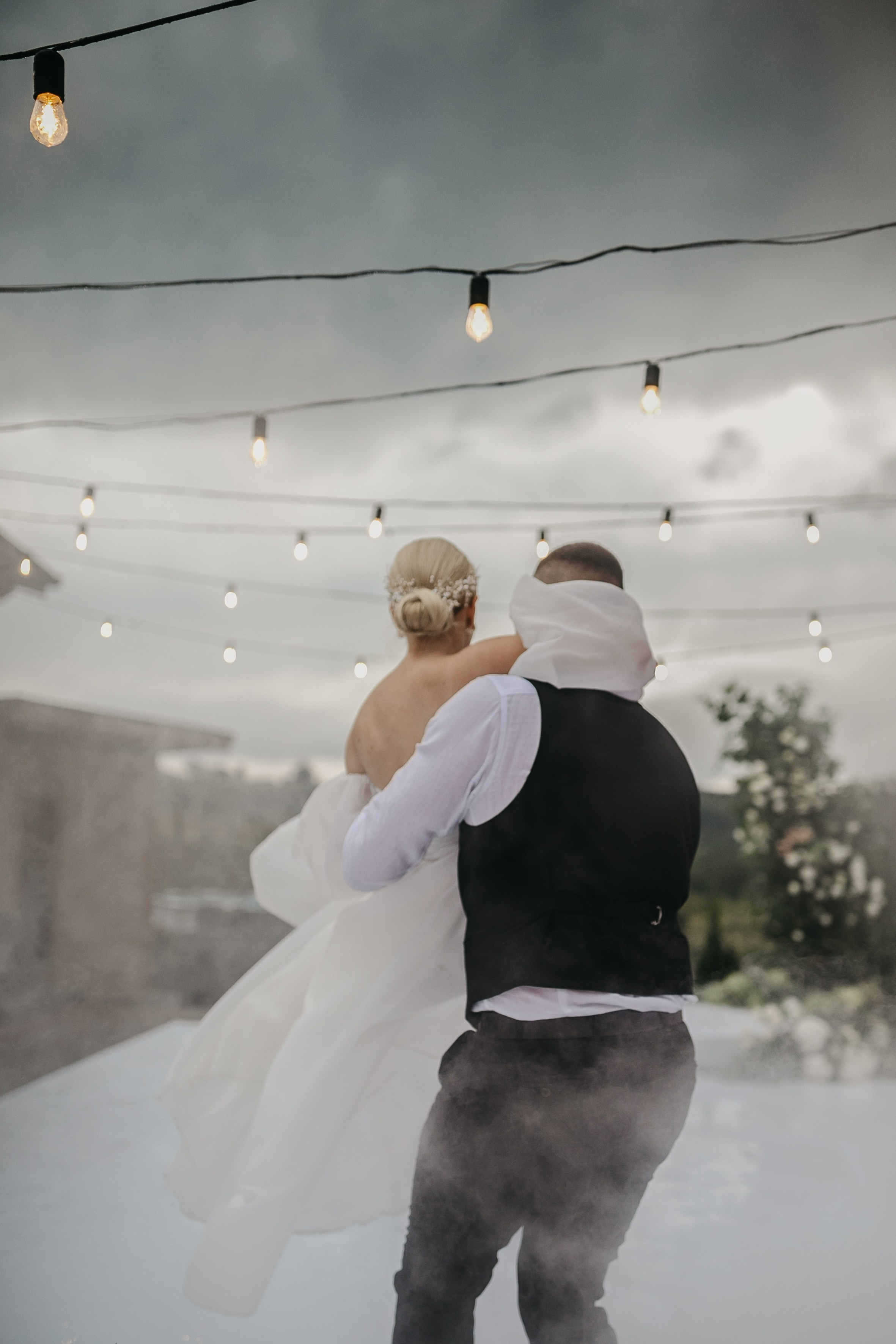 Соня&Саша. Головна