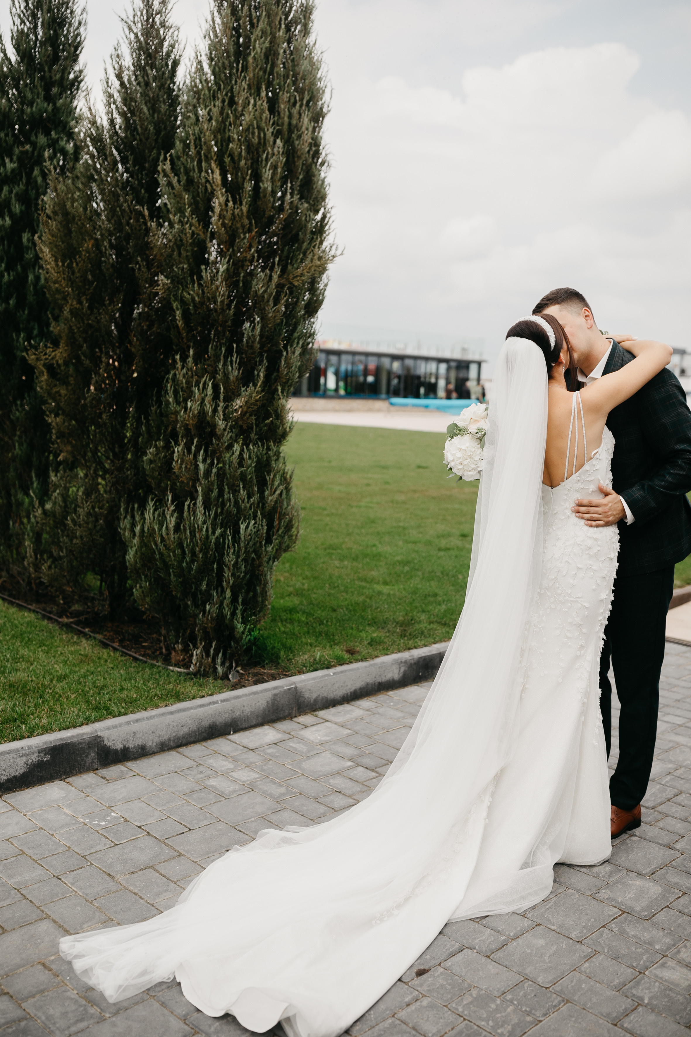 Катерина&Микола. Головна