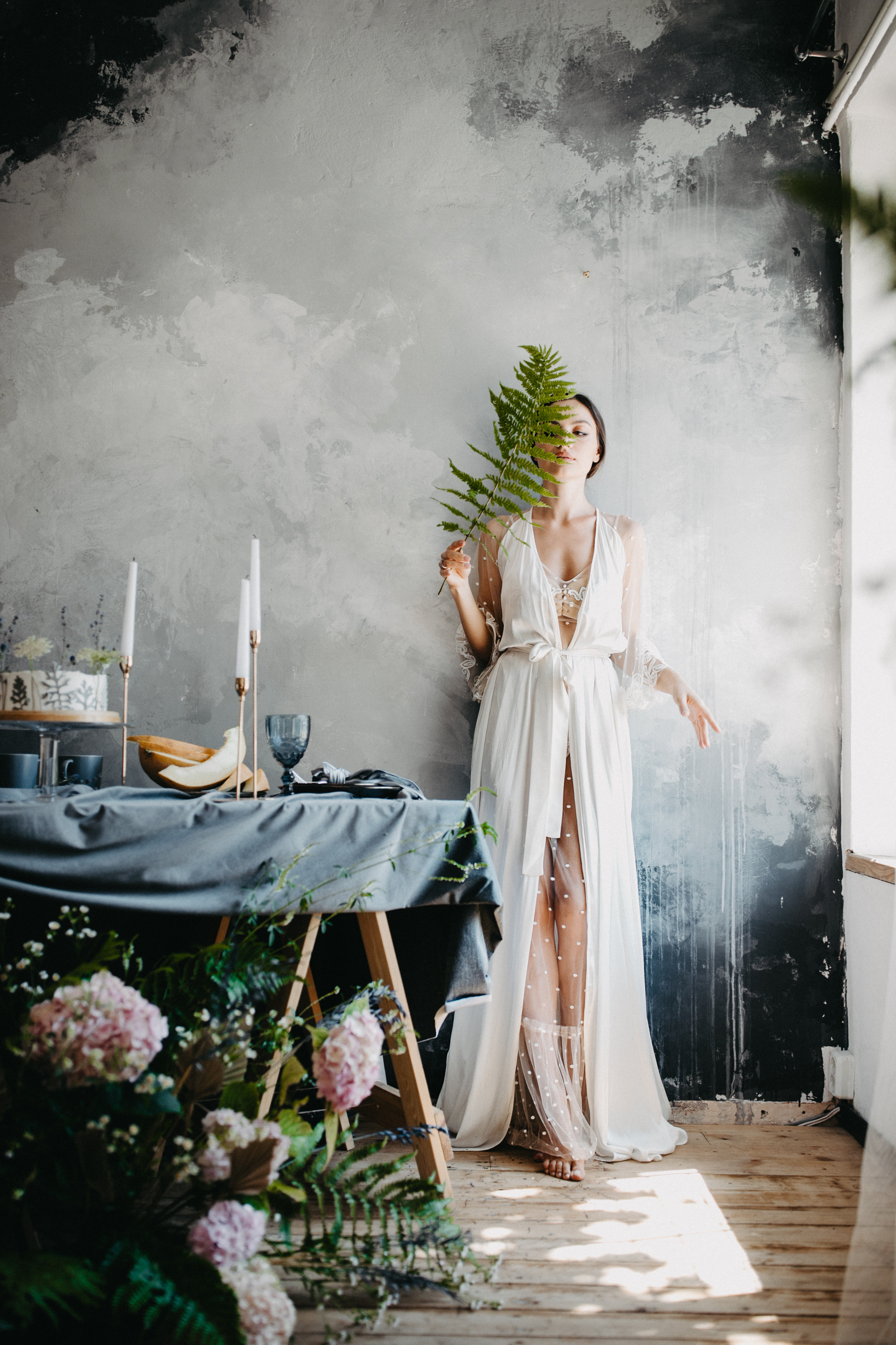 Ольга. Головна