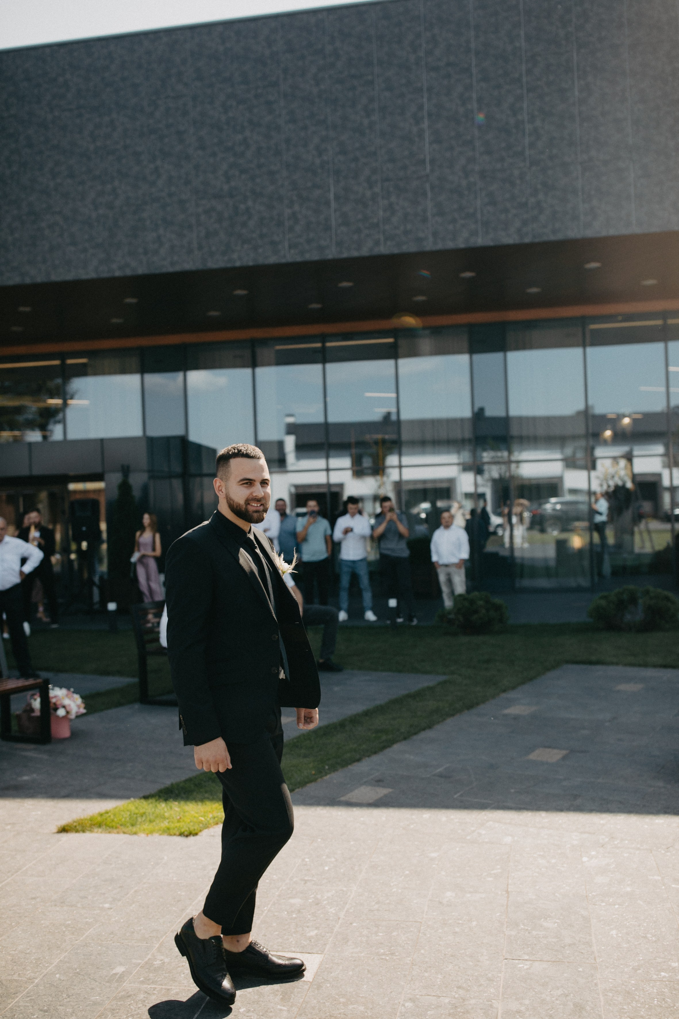 Таня&Йосип. Головна