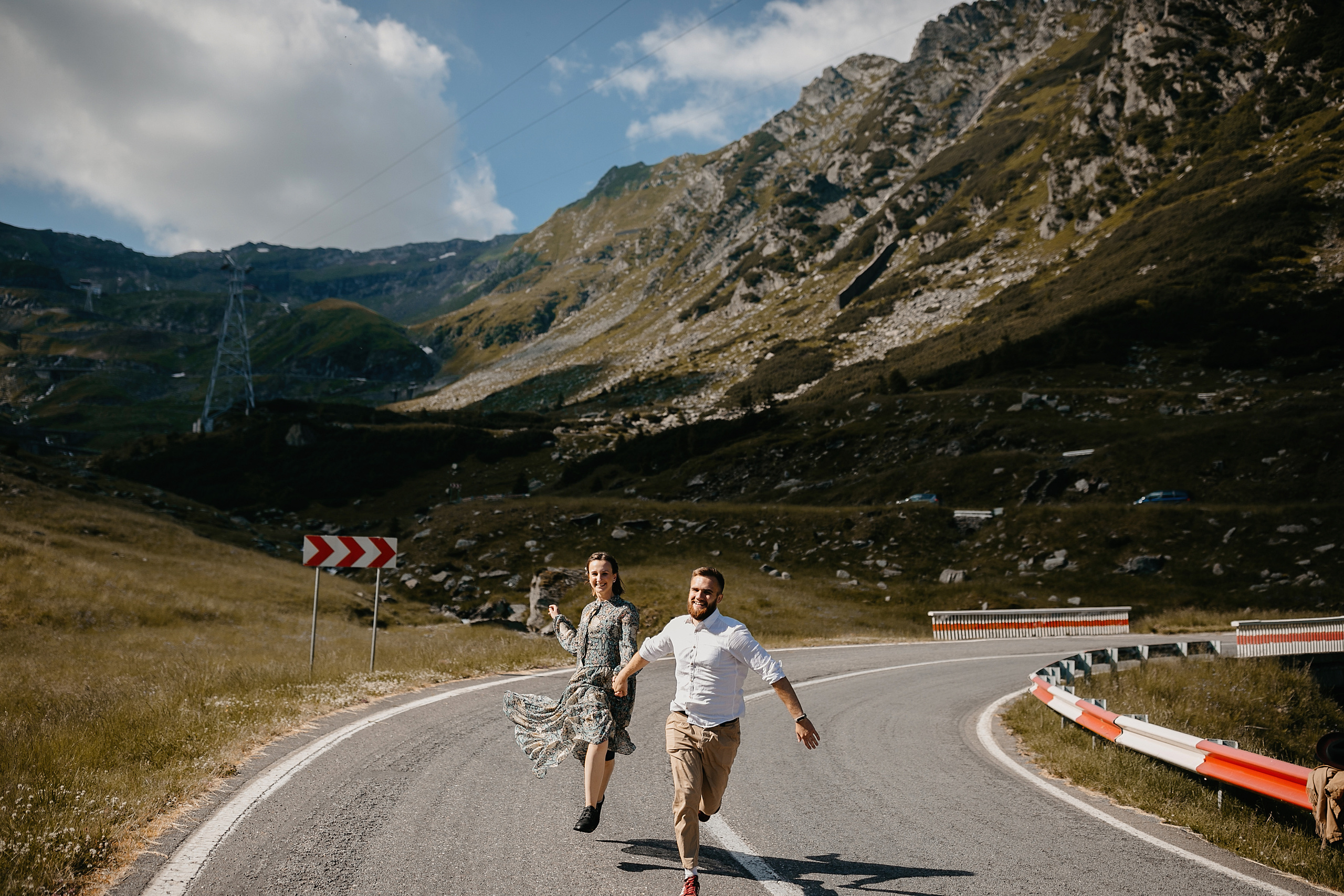 Пастух і Пастушка. Головна