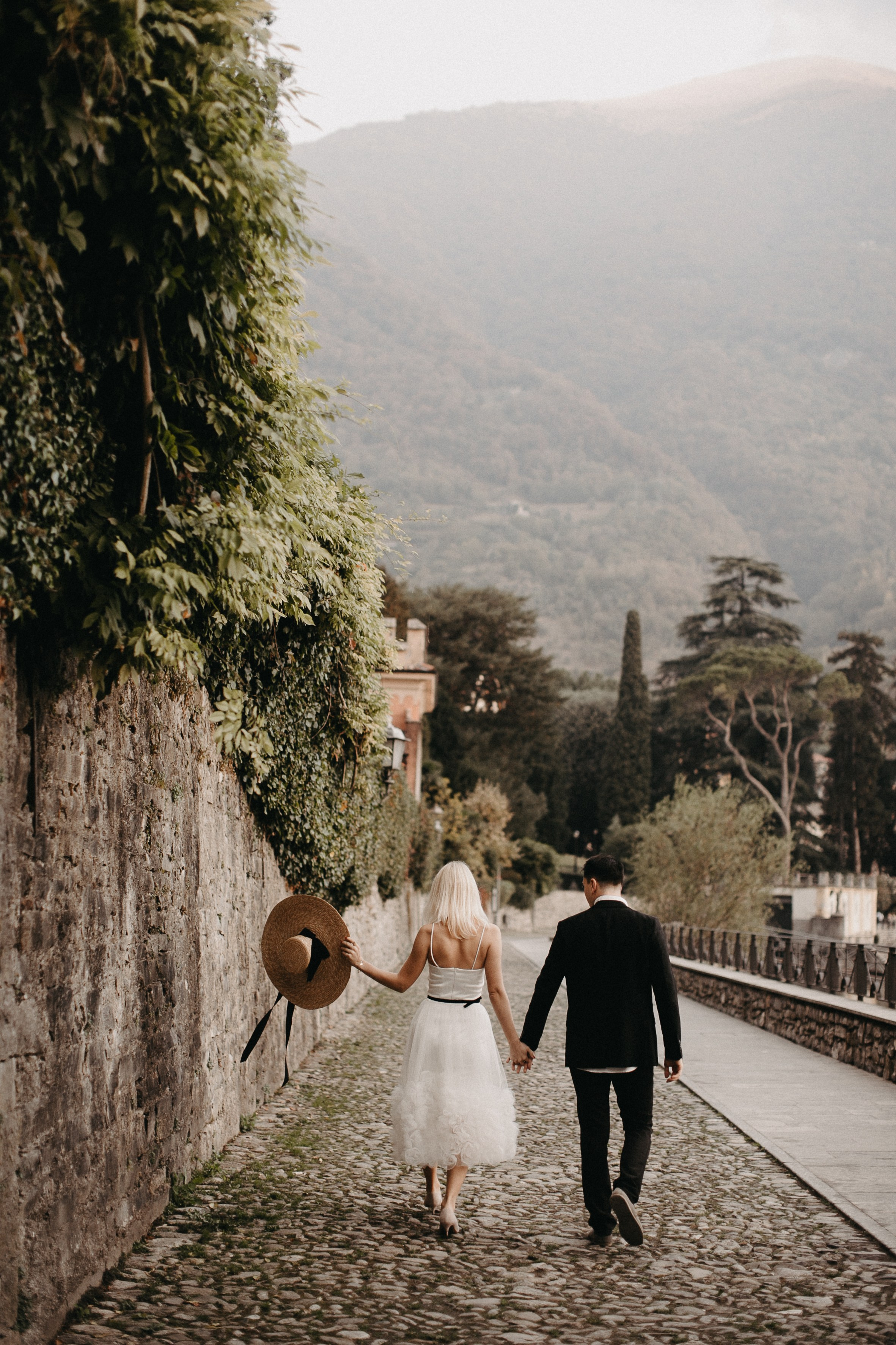 Воркшоп на озері Комо (Італія). Головна