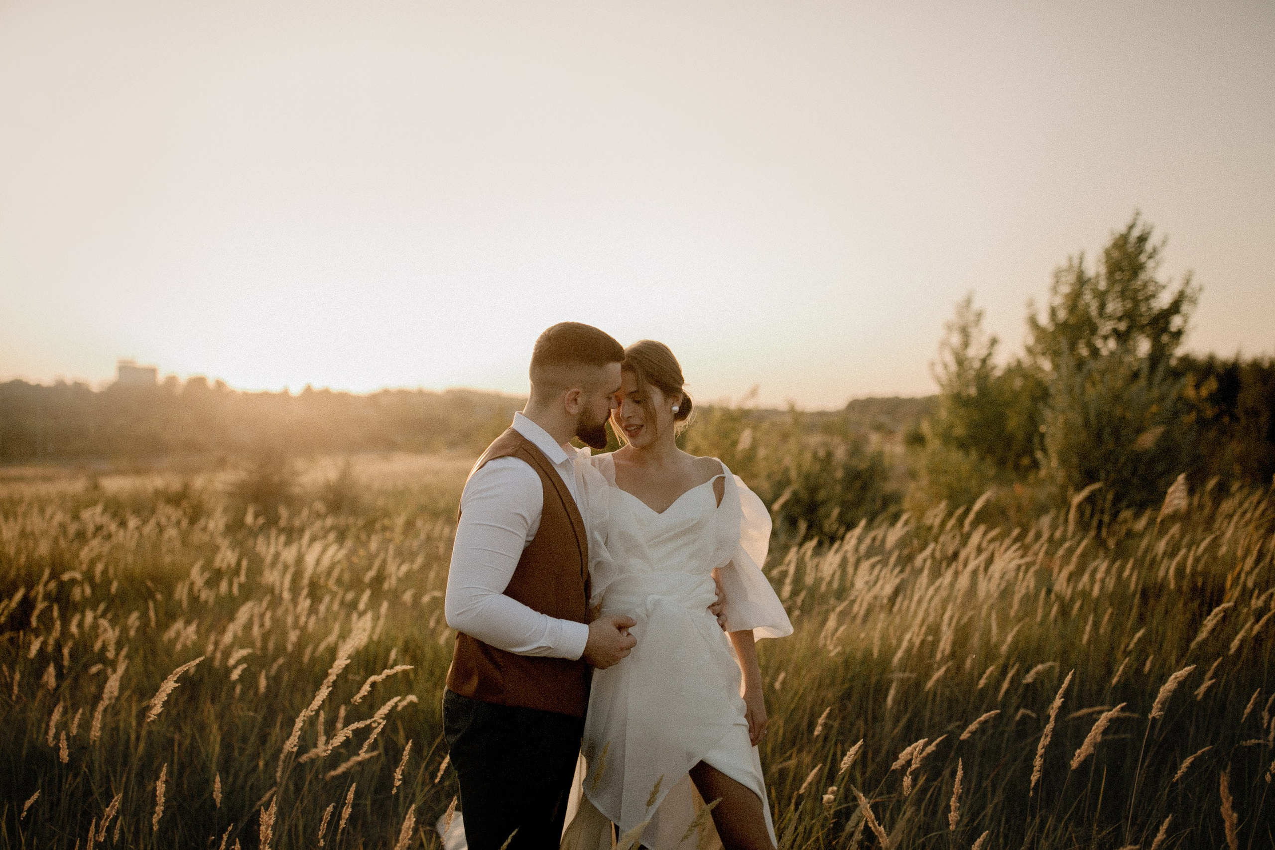 Богдан&Оля. Головна