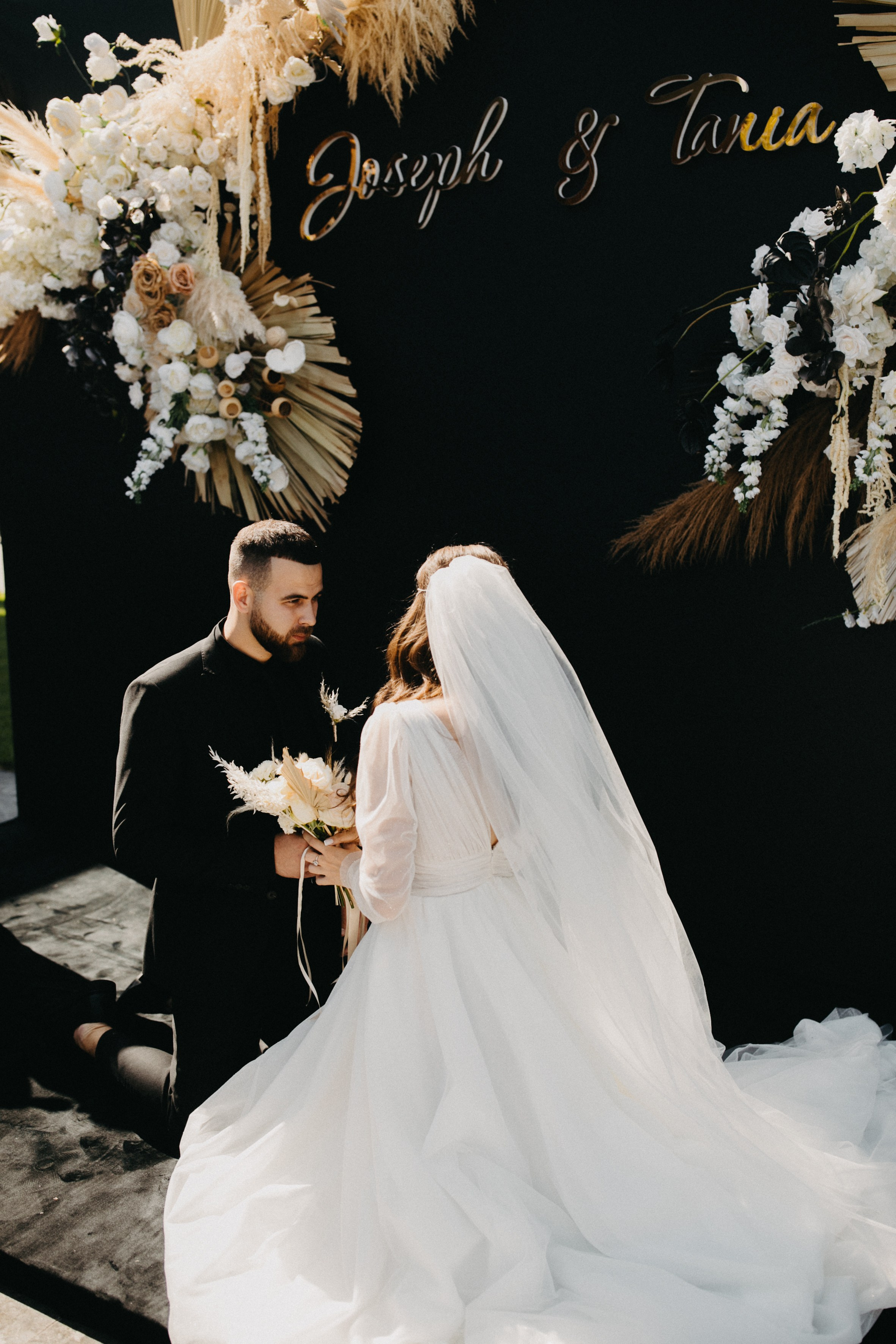 Таня&Йосип. Головна