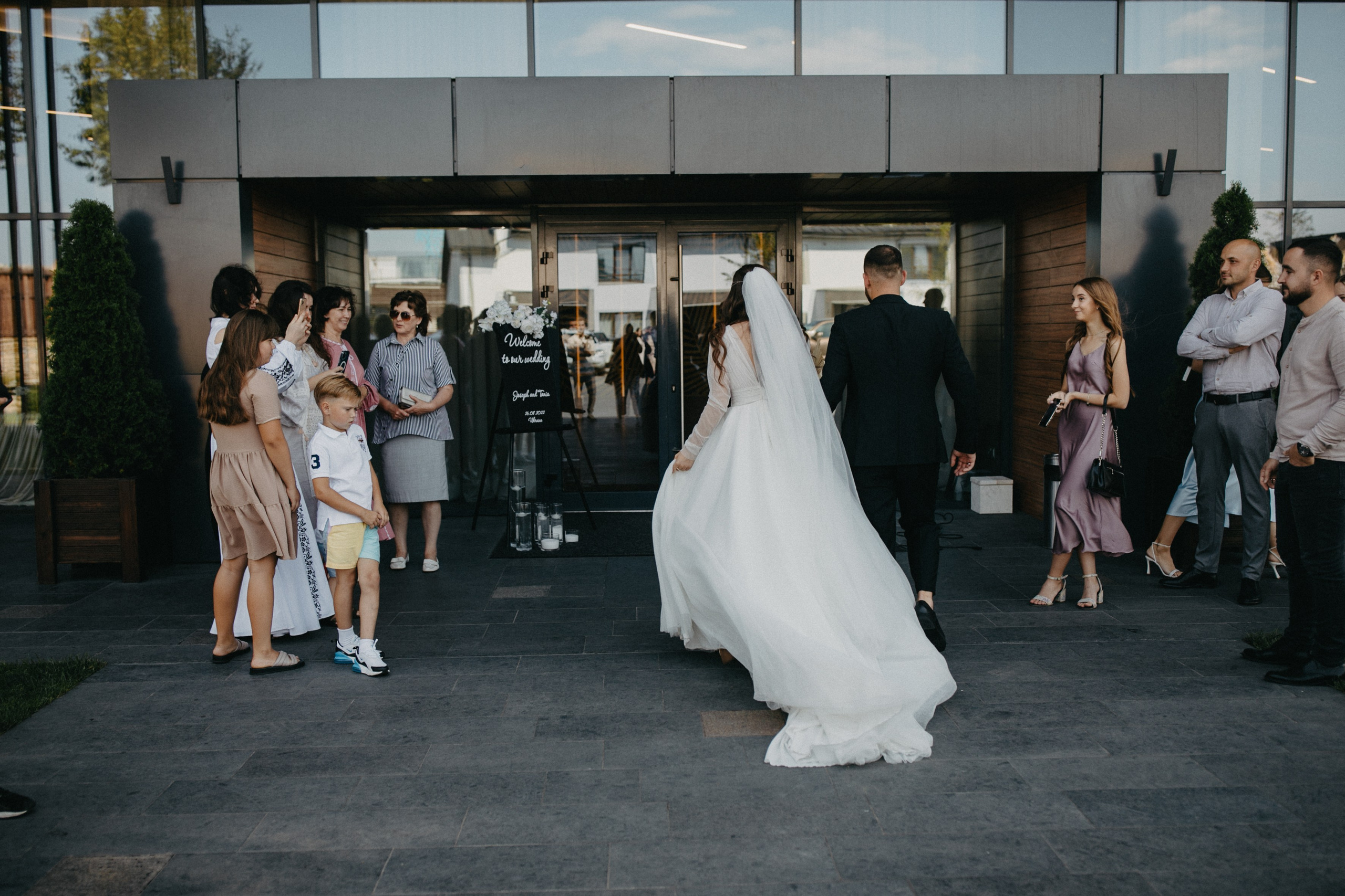 Таня&Йосип. Головна