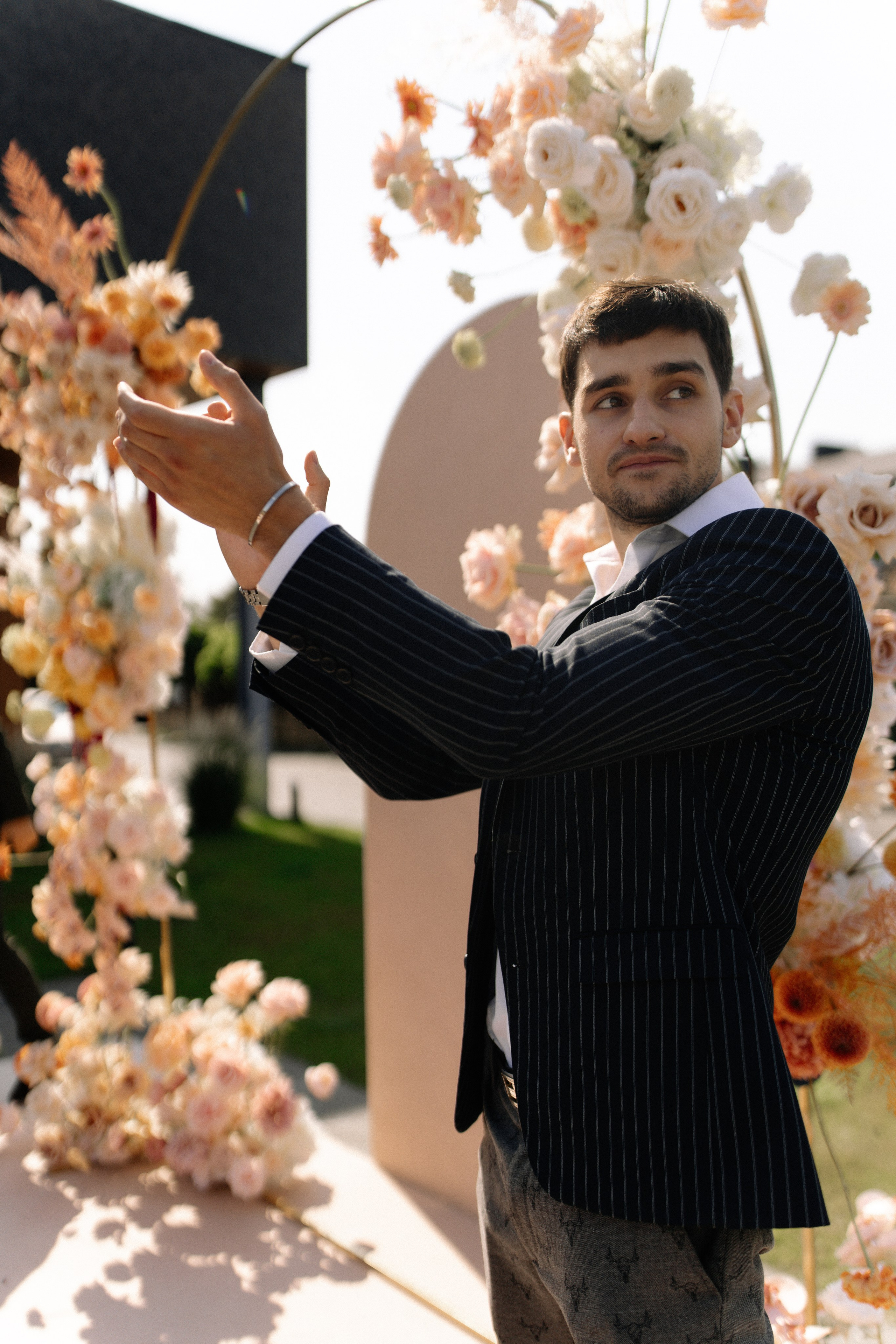 Ольга&Орест. Головна