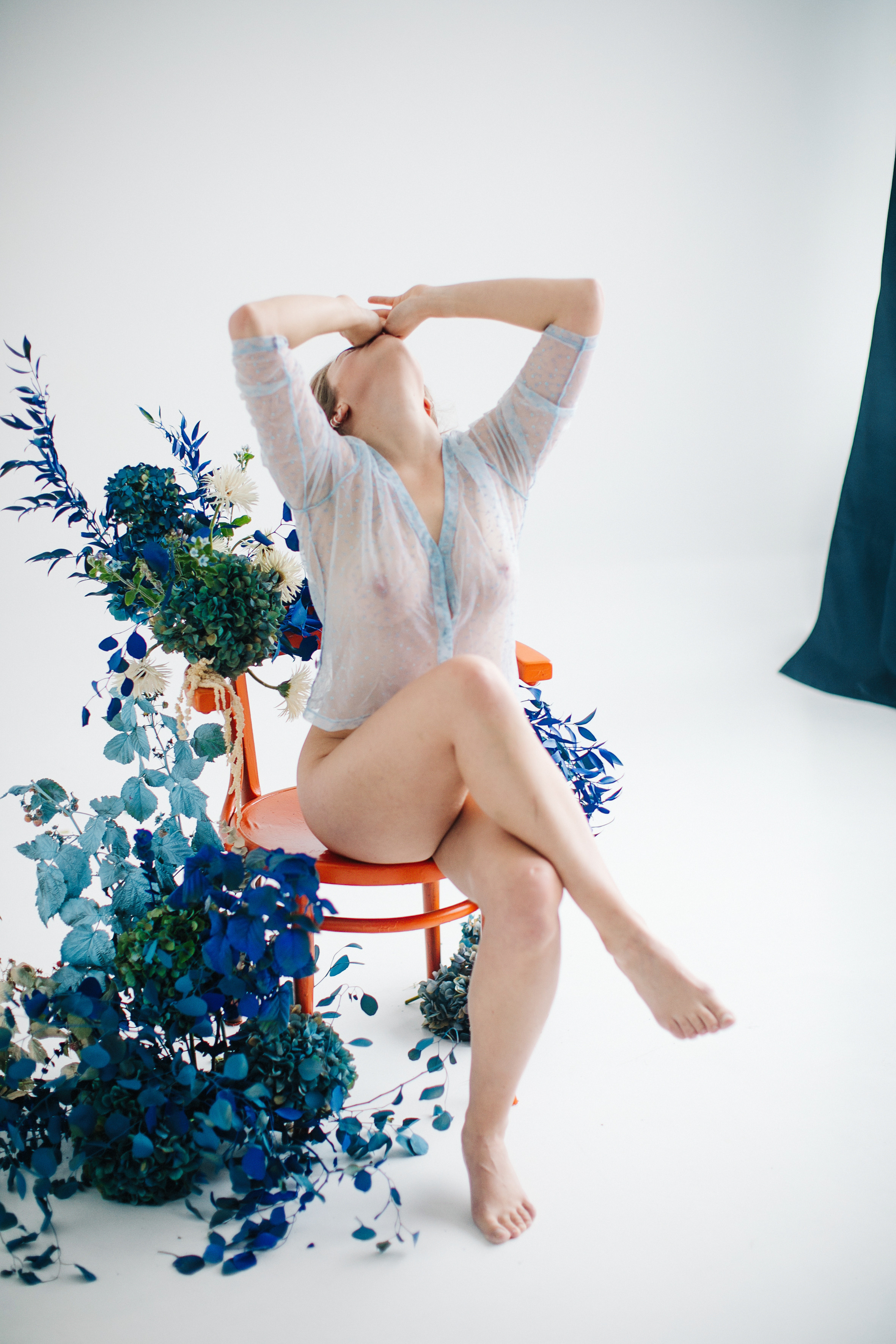 You Are Safe. Головна