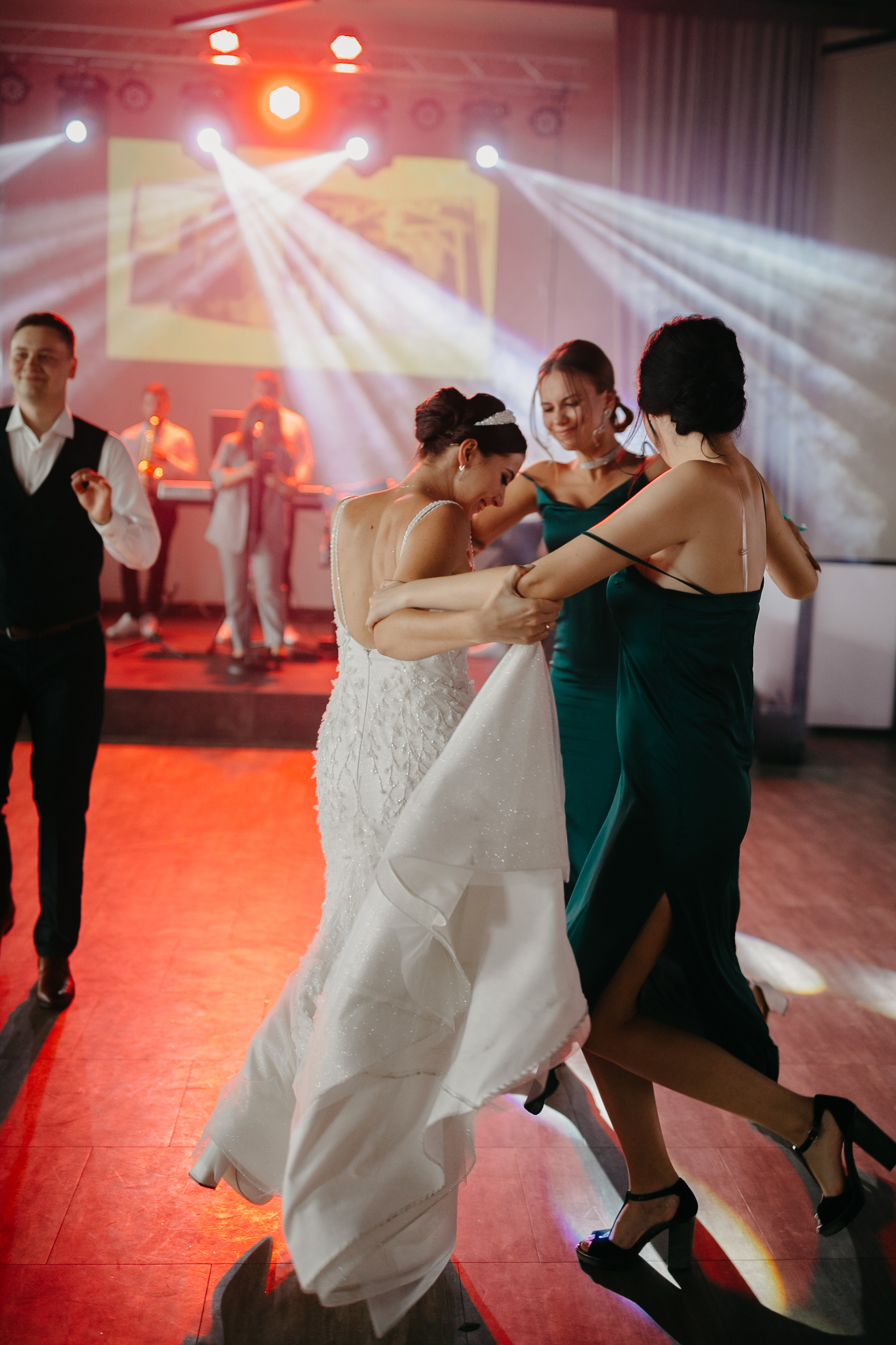 Катерина&Микола. Головна