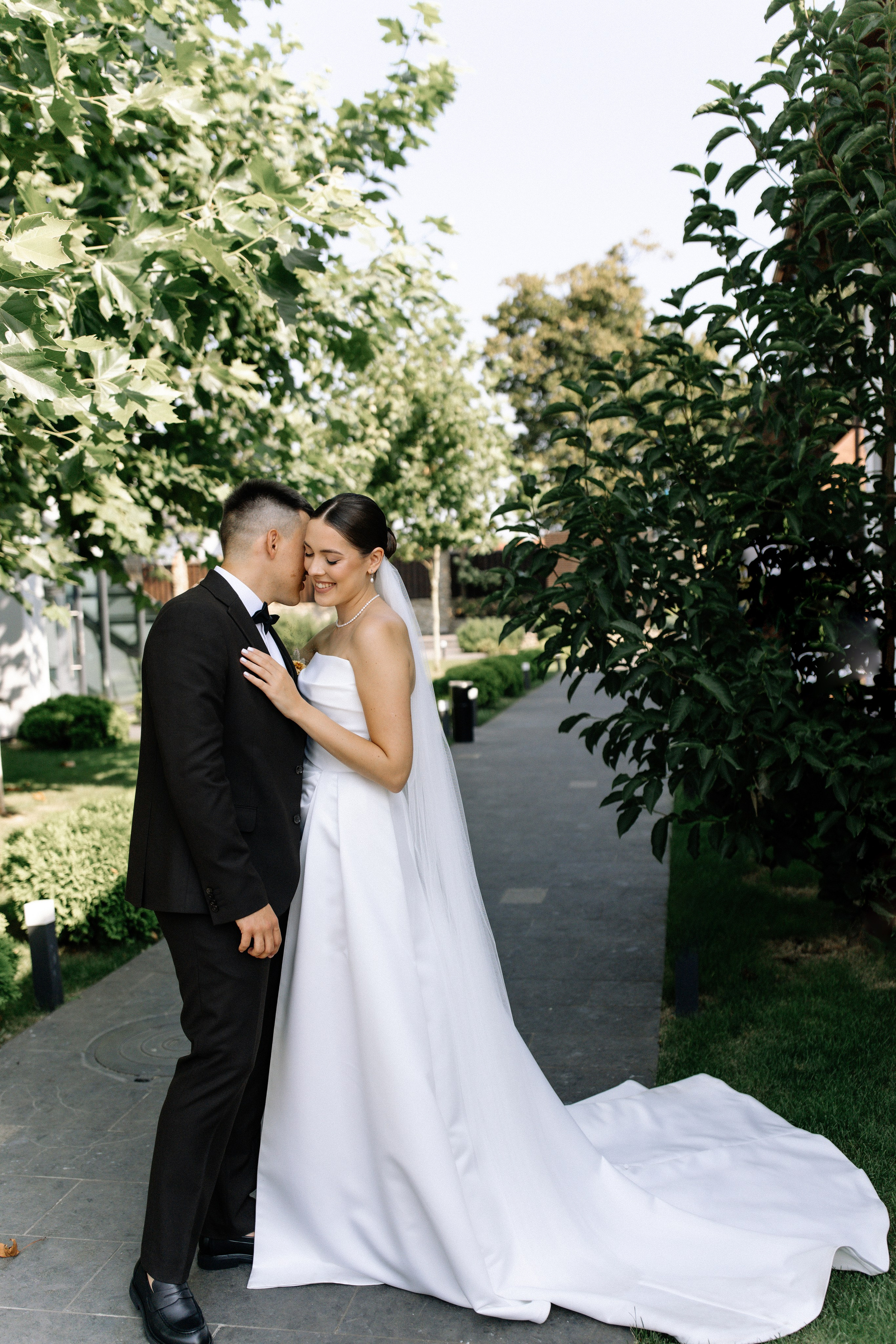 Ольга&Орест. Головна