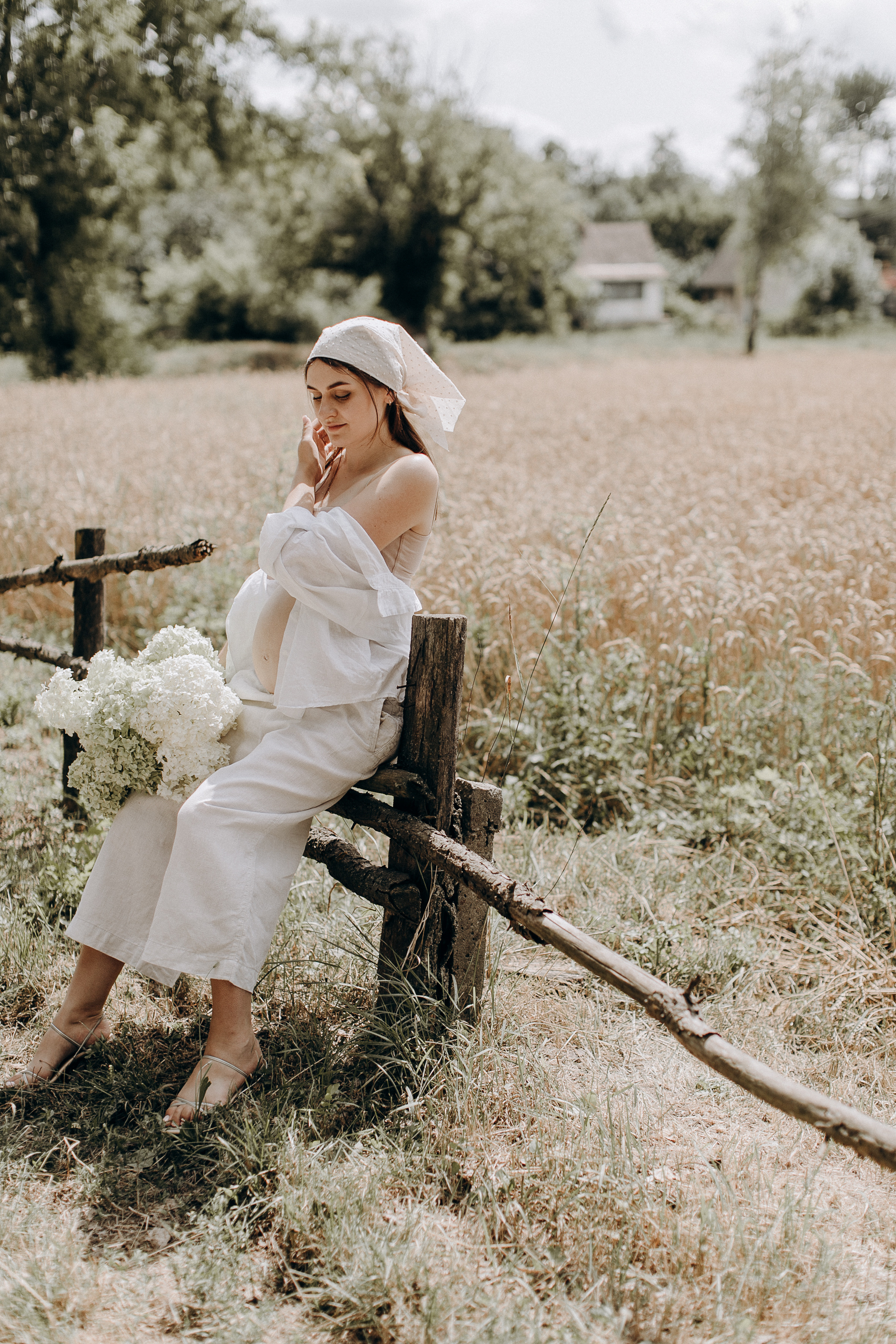 Мар’яна та Іван. Головна