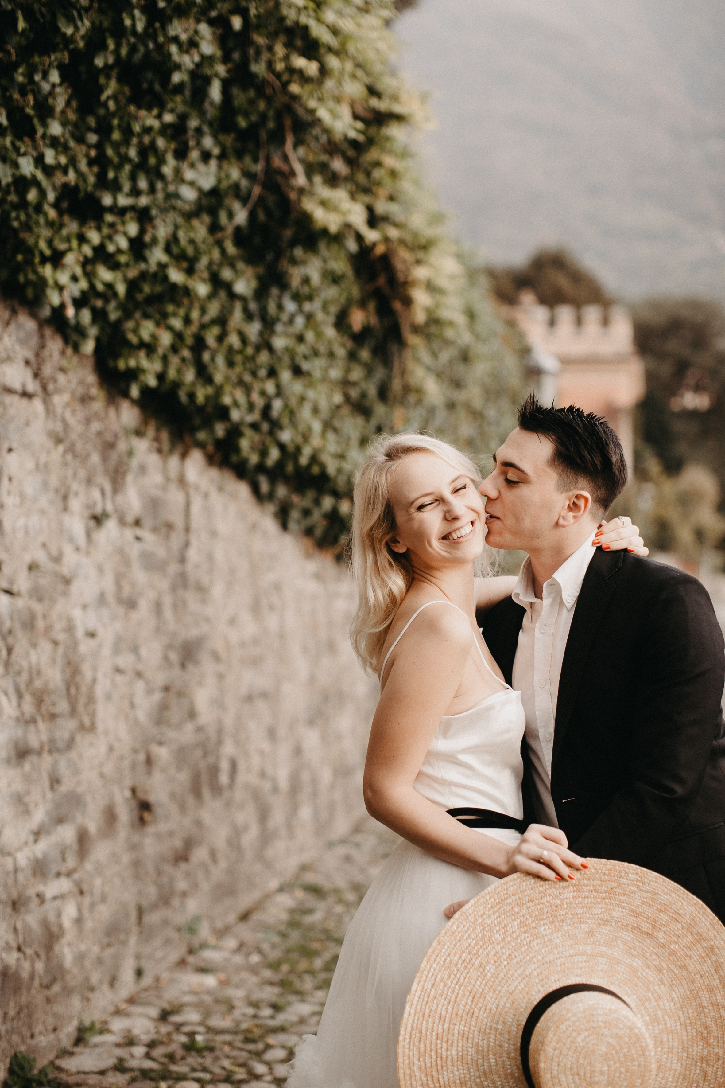 Воркшоп на озері Комо (Італія). Головна