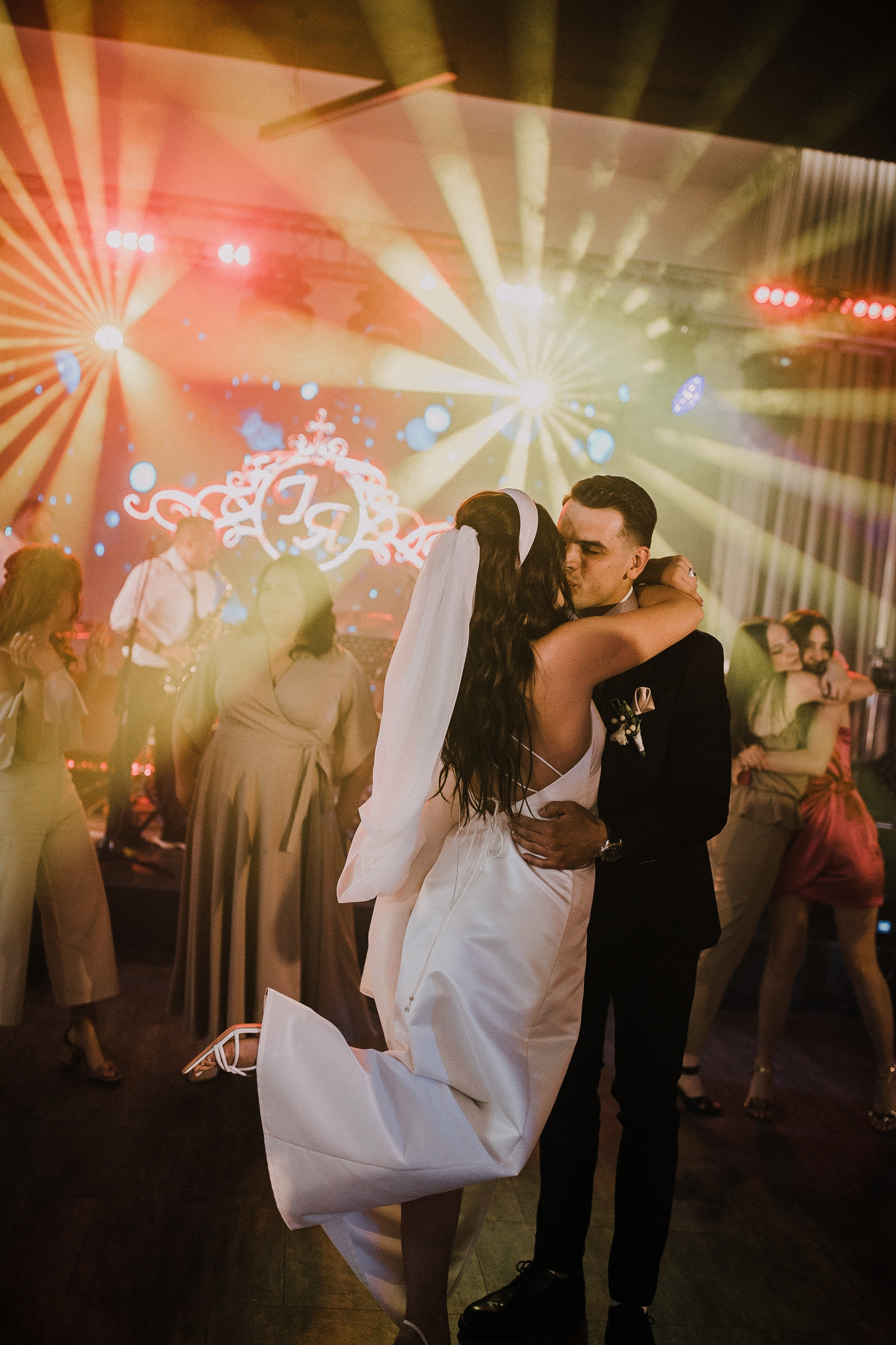 Яна&Ілля. Головна