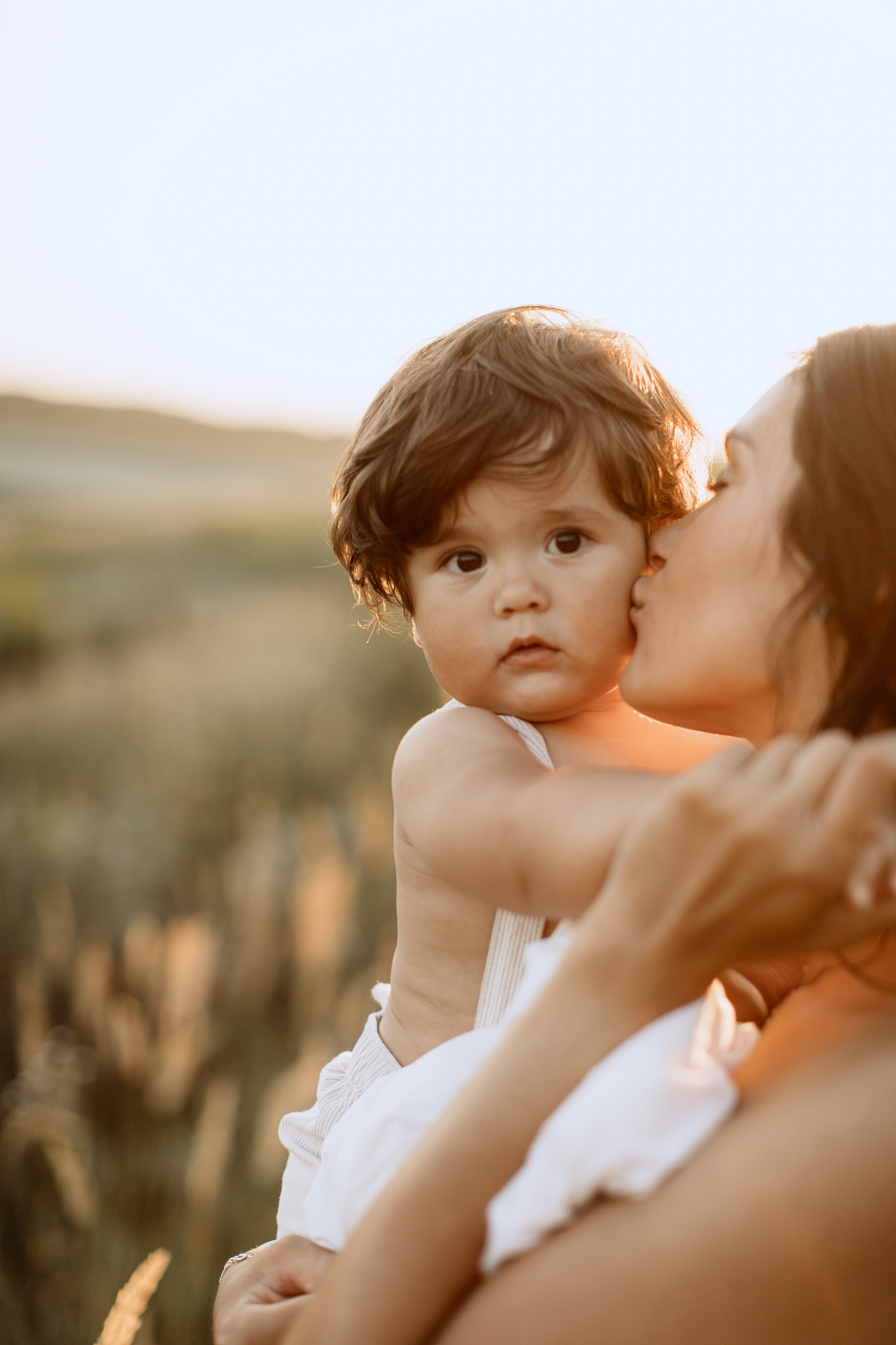 Віка та Марк. Головна