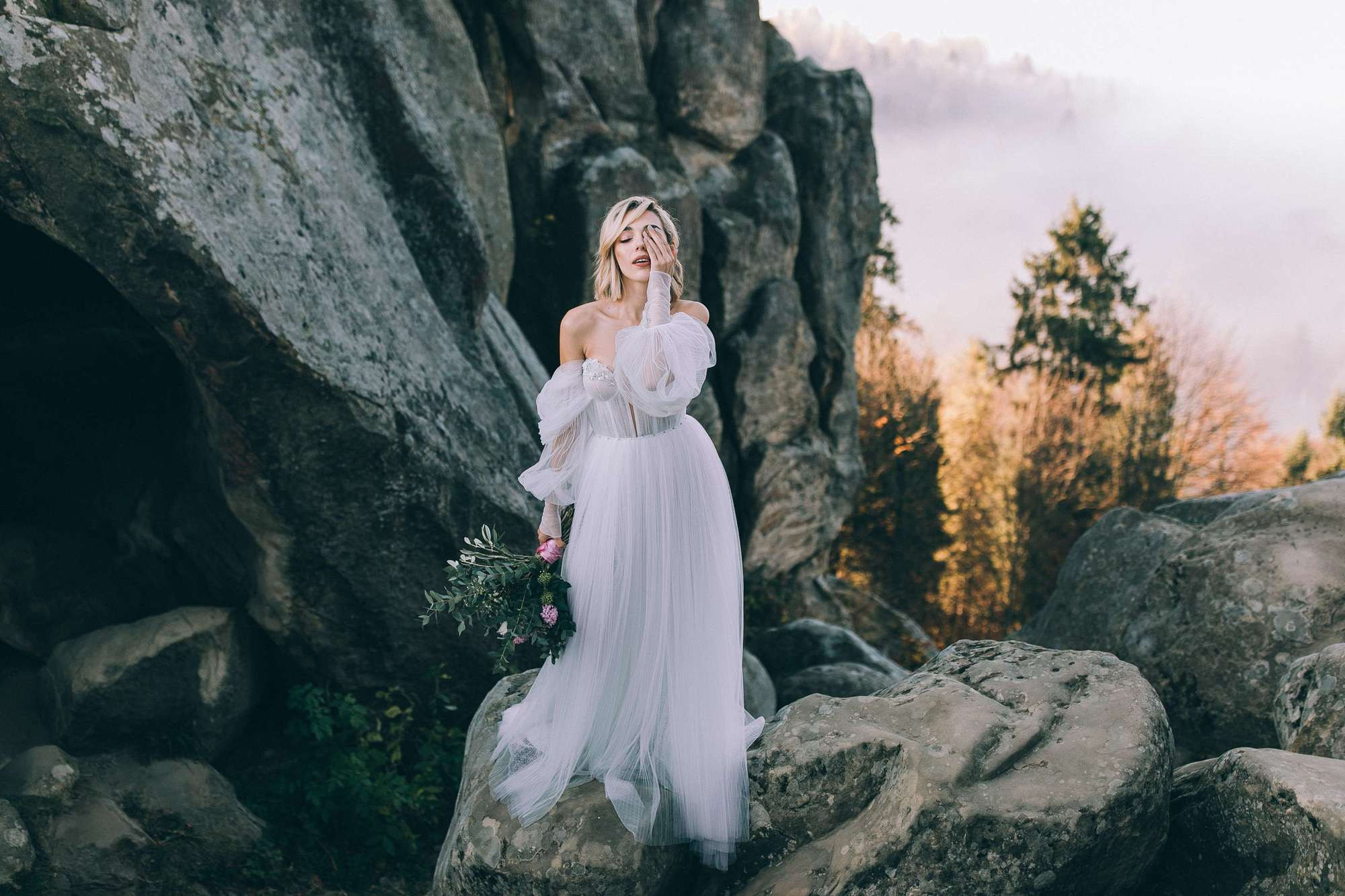 Дарія&Павло. Головна