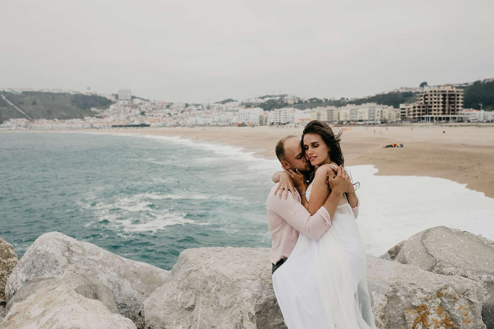 Breathe Me. Головна