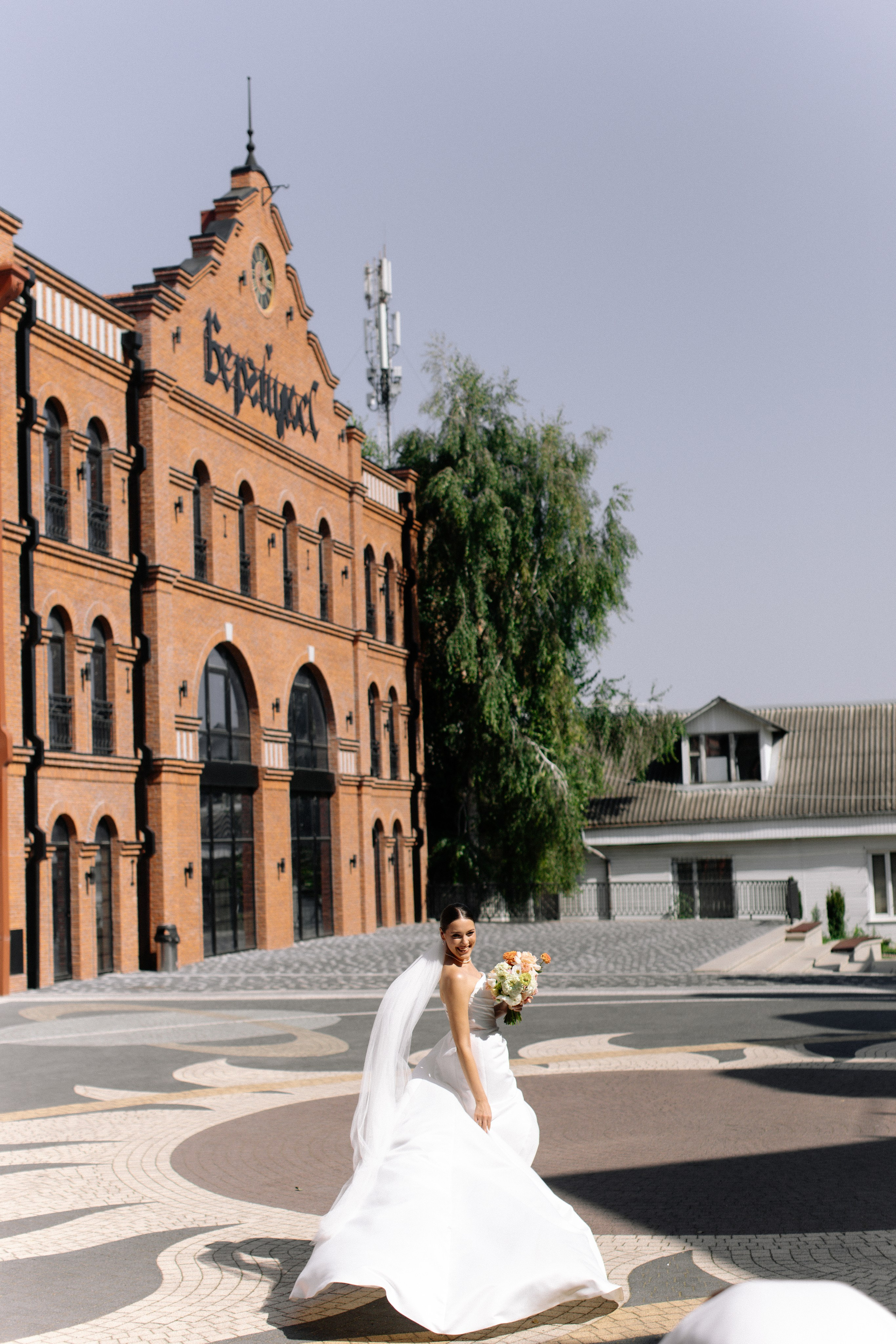 Ольга&Орест. Головна