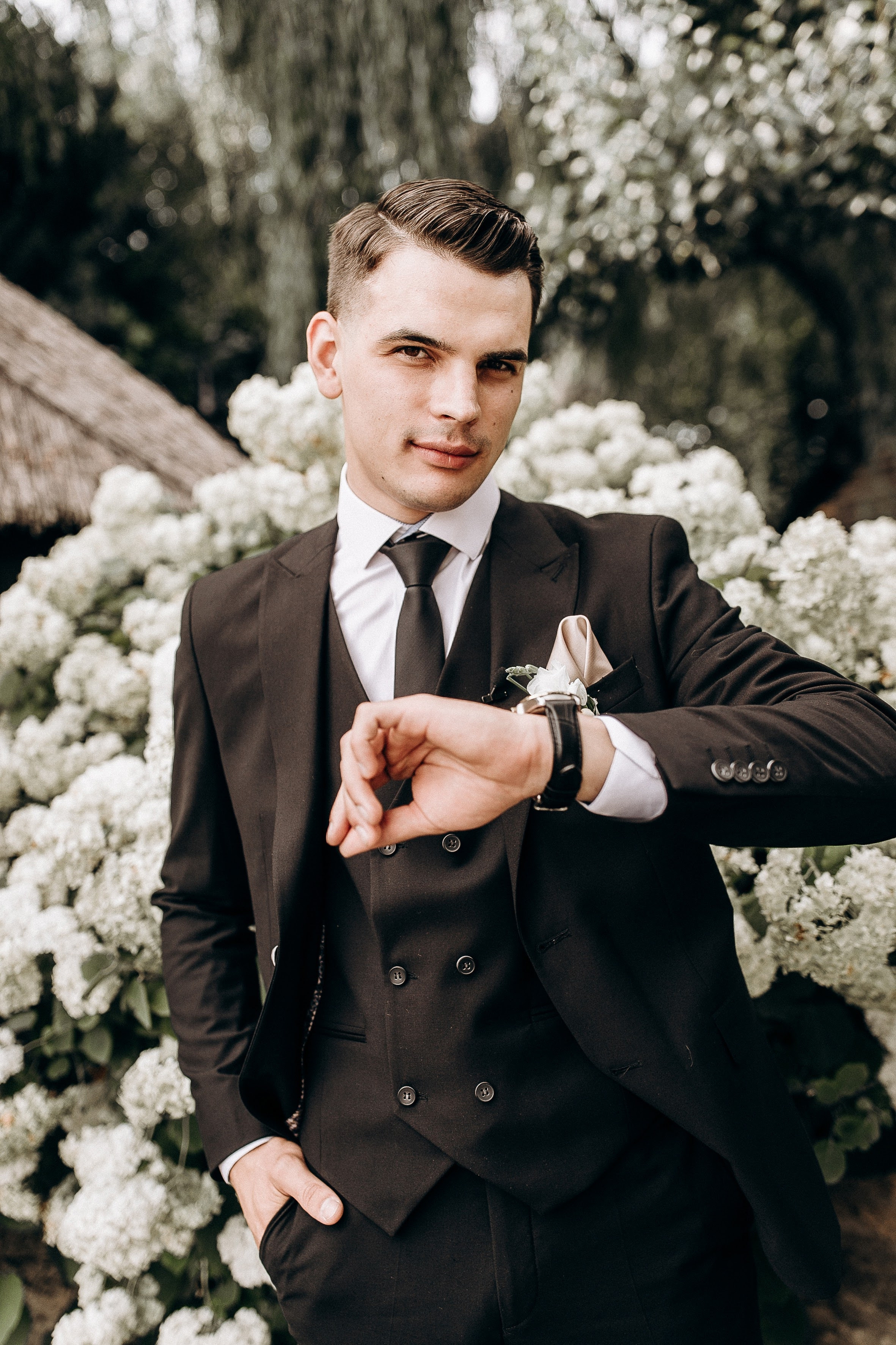 Яна&Ілля. Головна