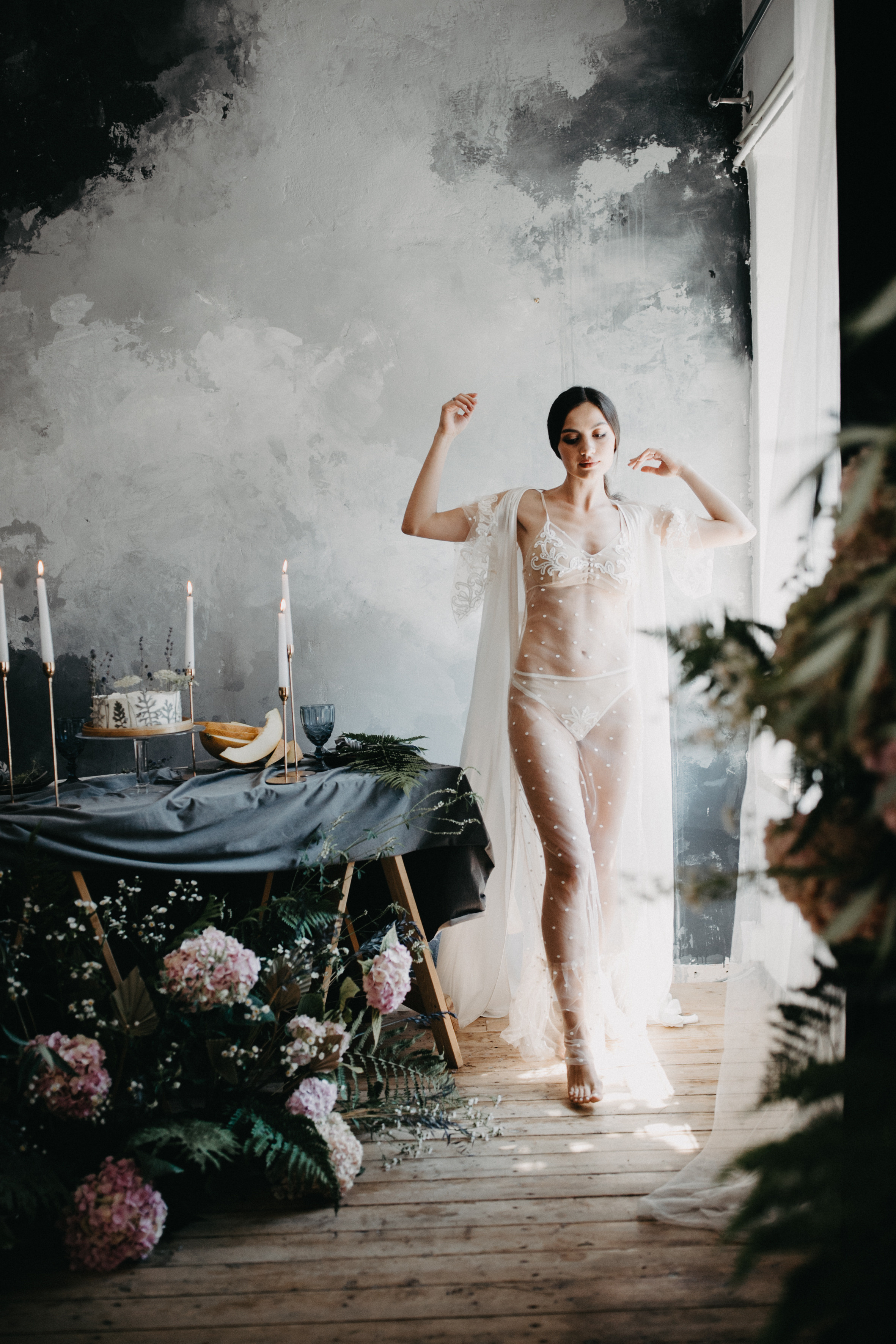 Ольга. Головна