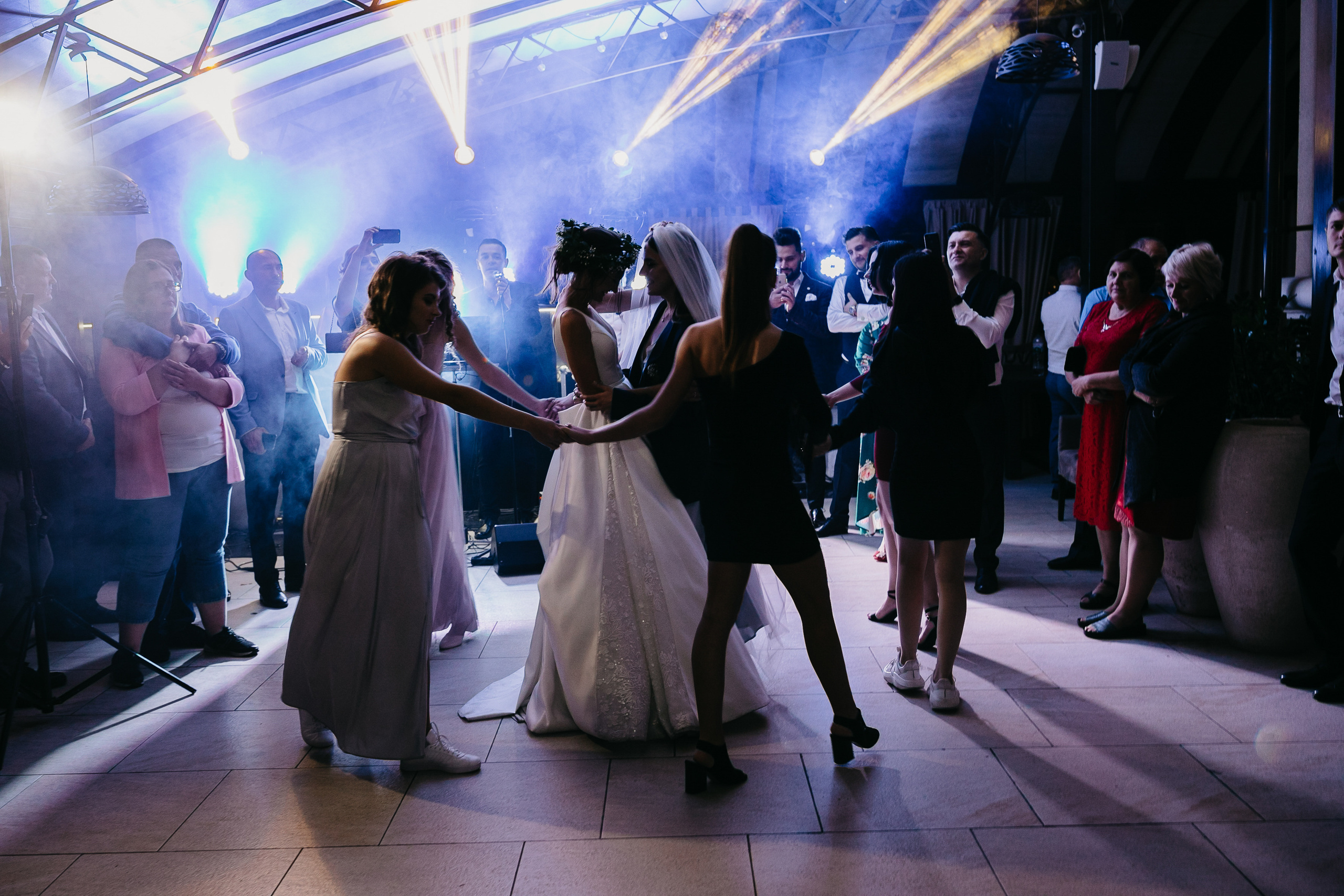 Юля &Констянтин. Головна