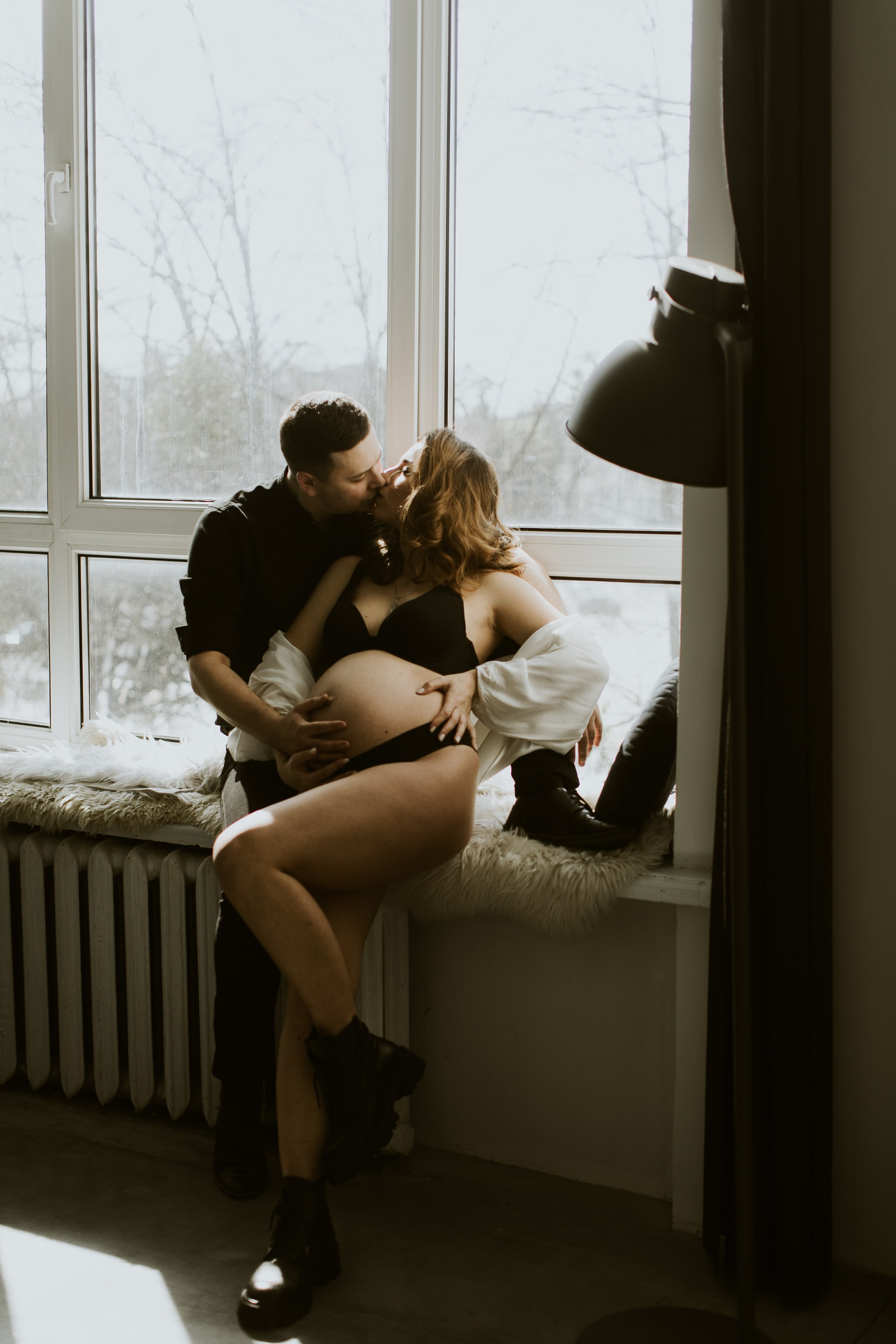 Вагітність. Головна