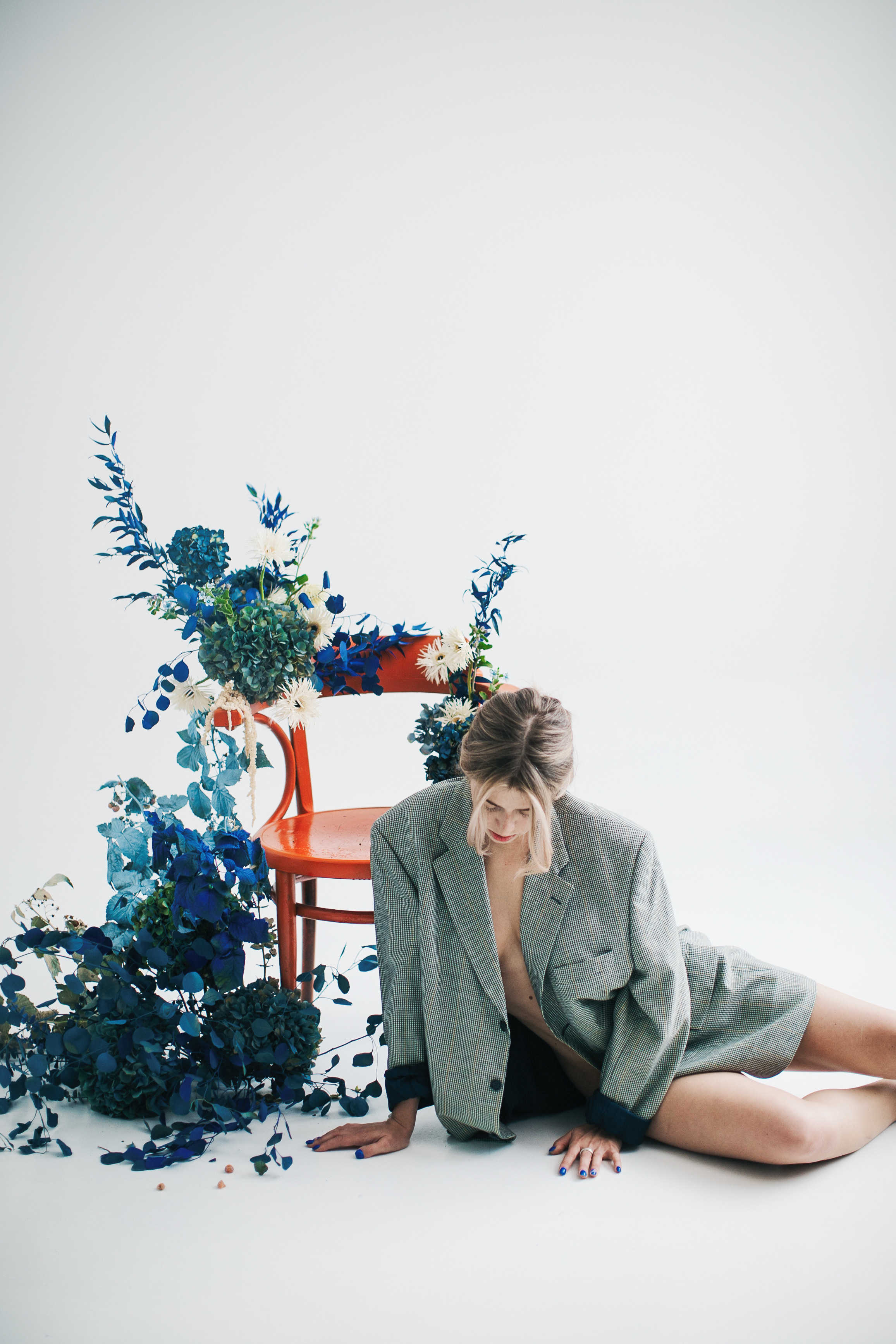 You Are Safe. Головна