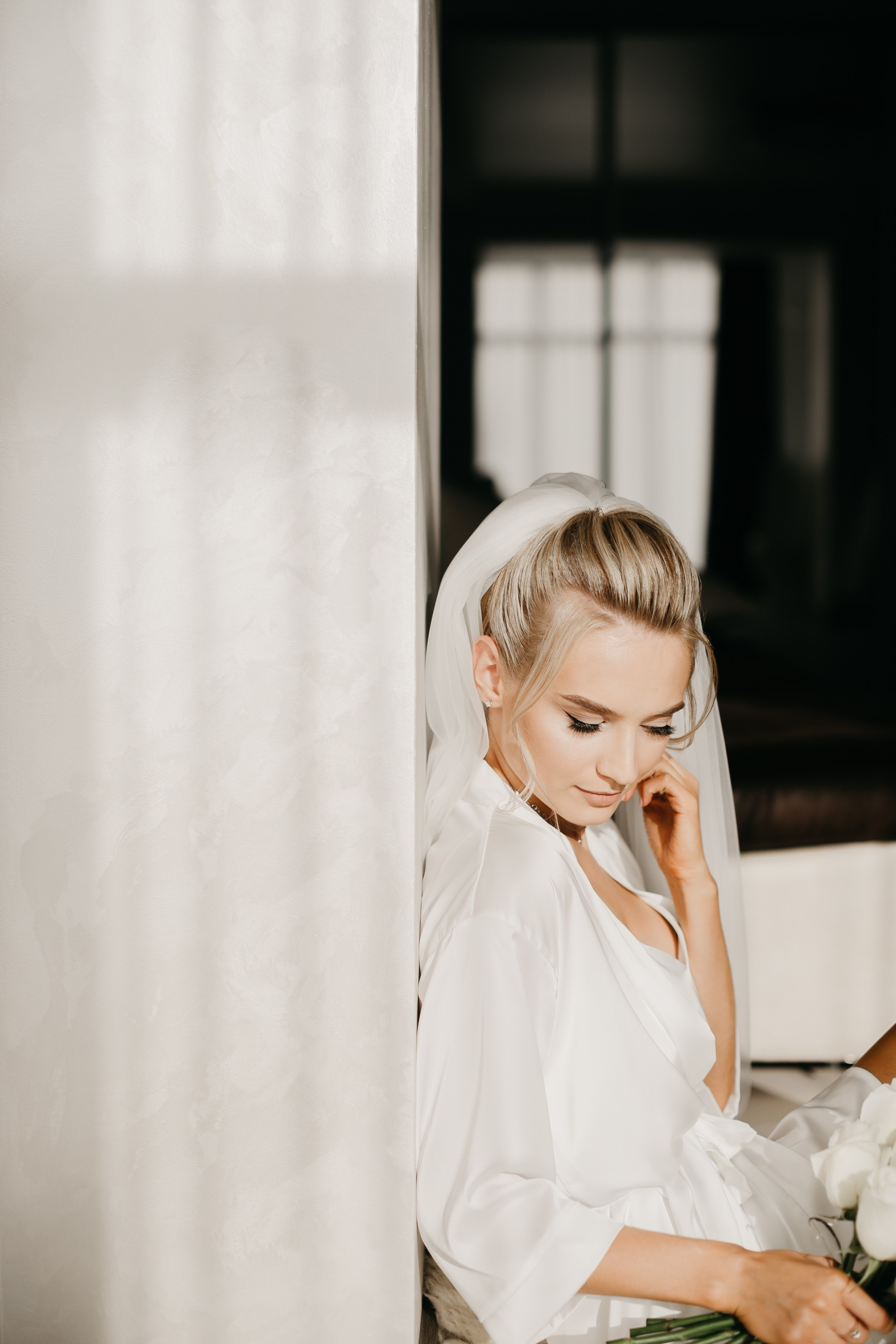 Яна & Андрій. Головна