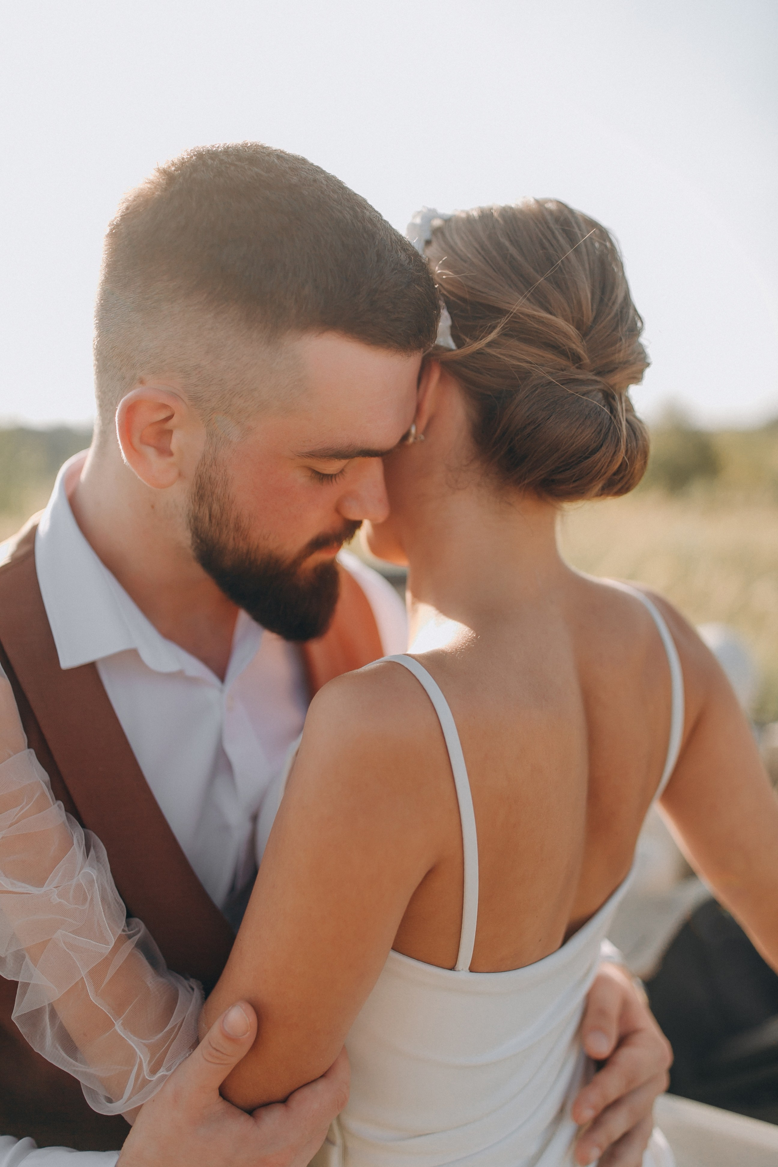 Богдан&Оля. Головна