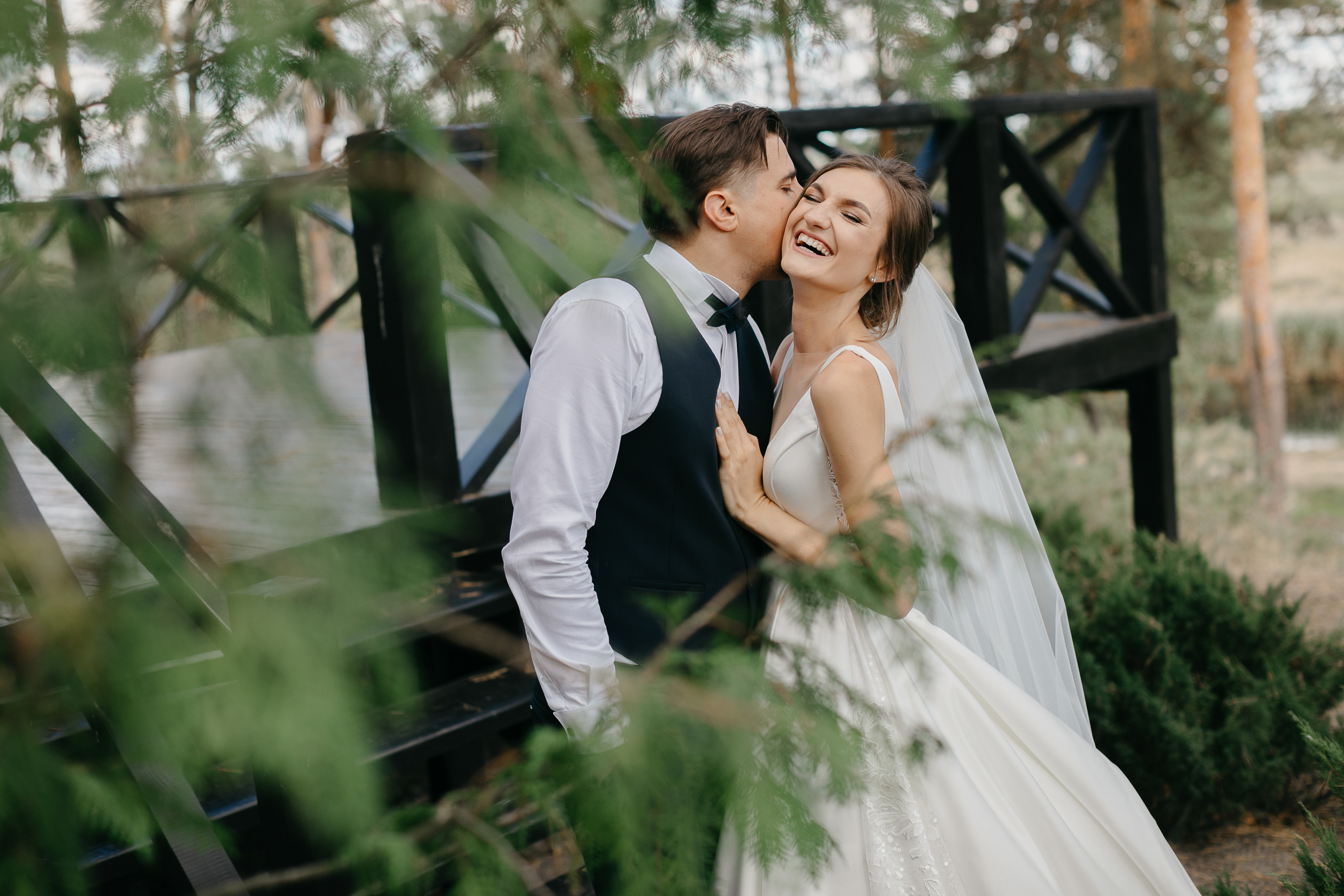 Юля &Констянтин. Головна