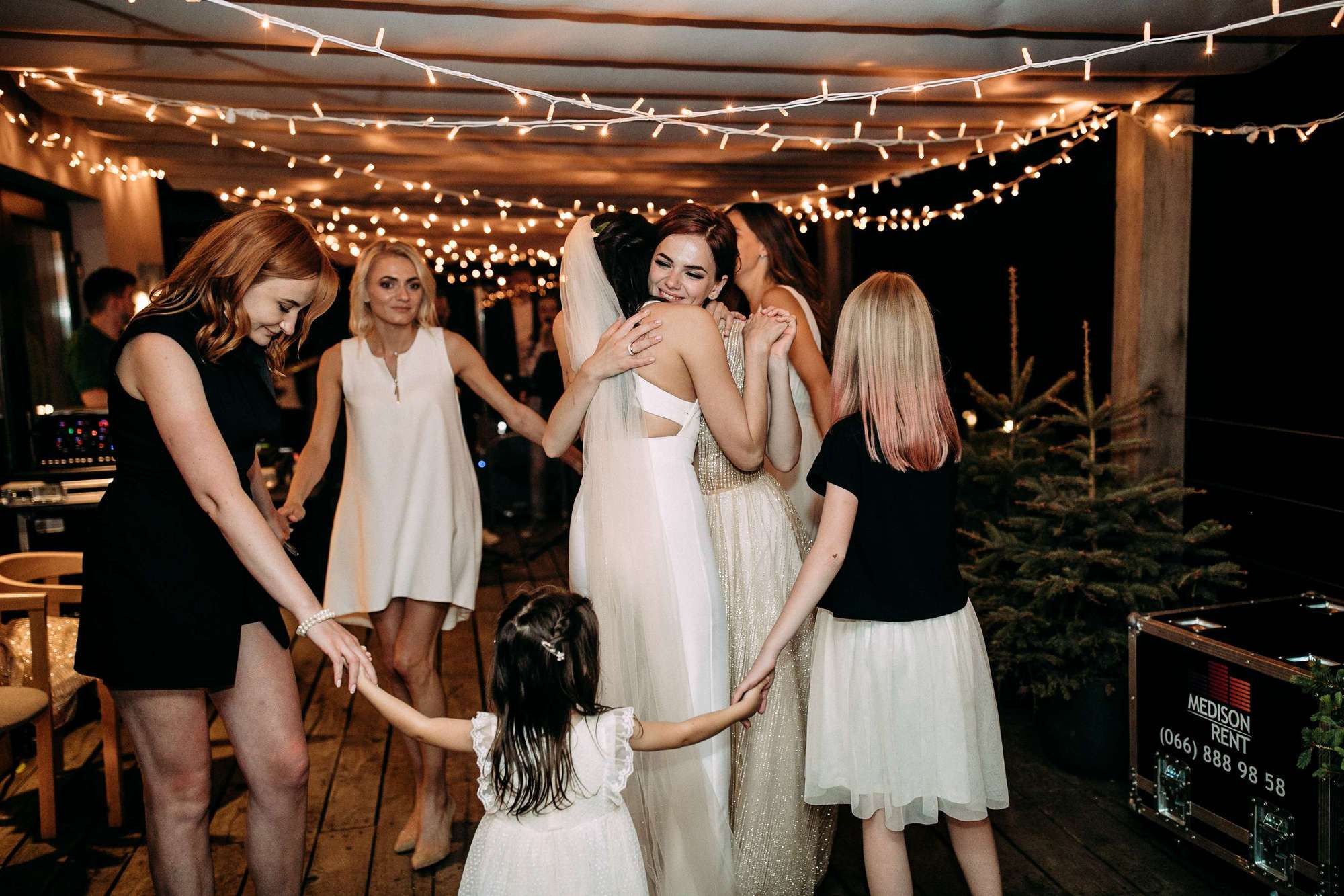 Настя&Андрій. Головна