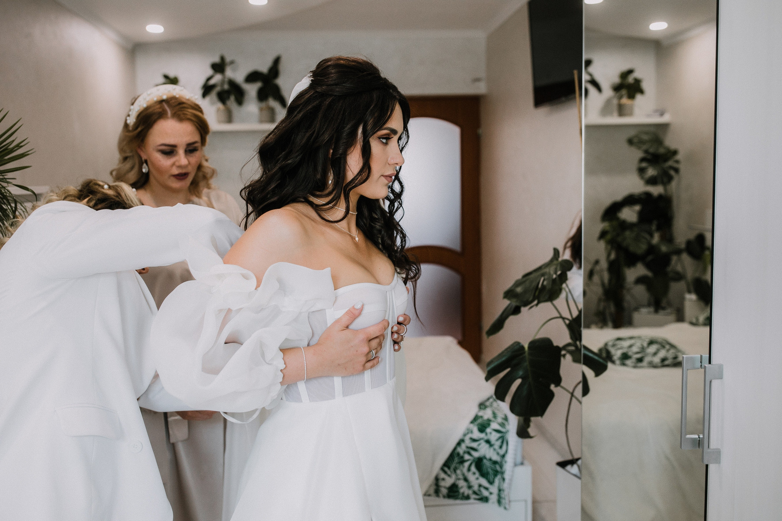 Яна&Ілля. Головна