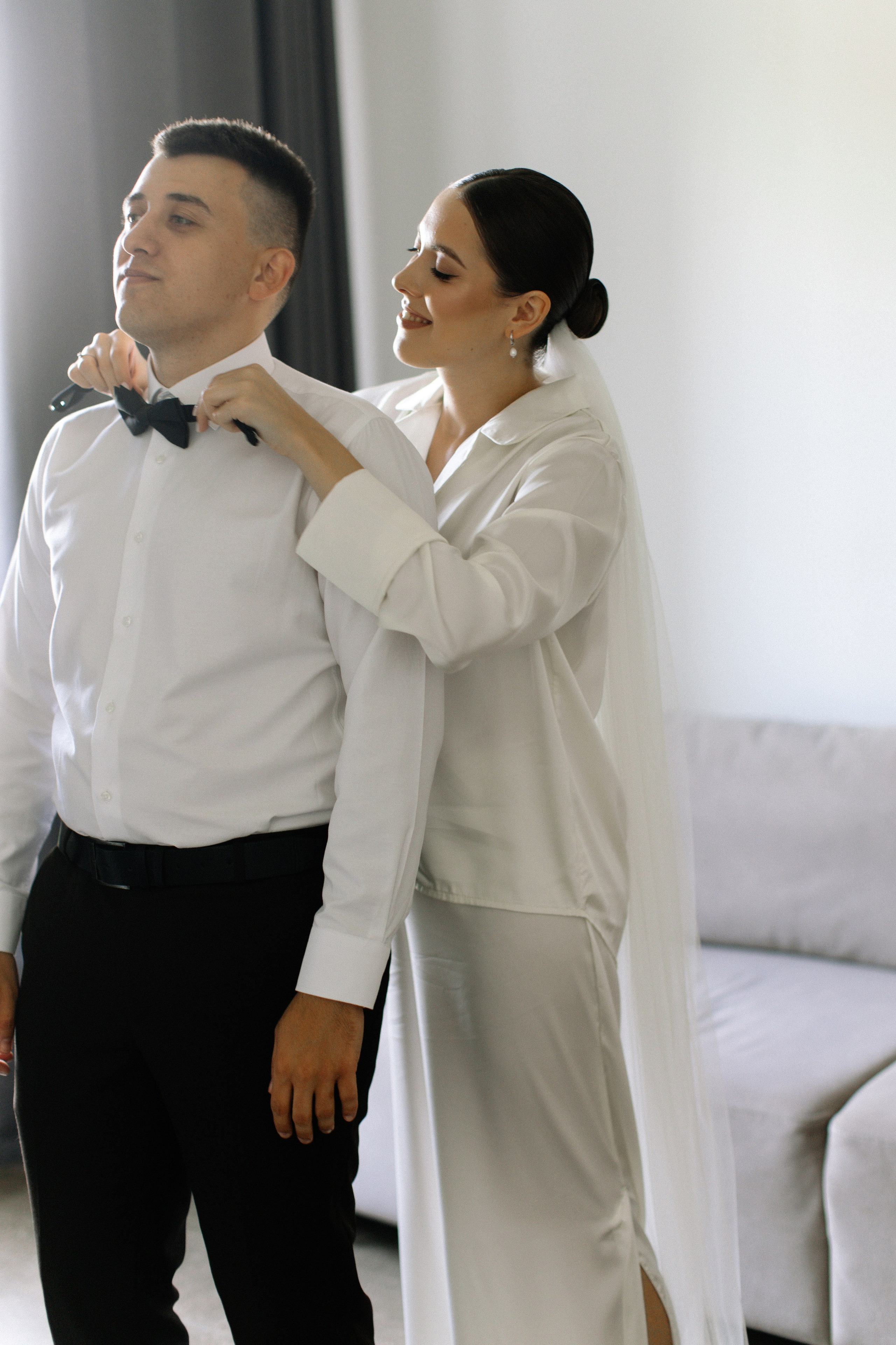 Ольга&Орест. Головна